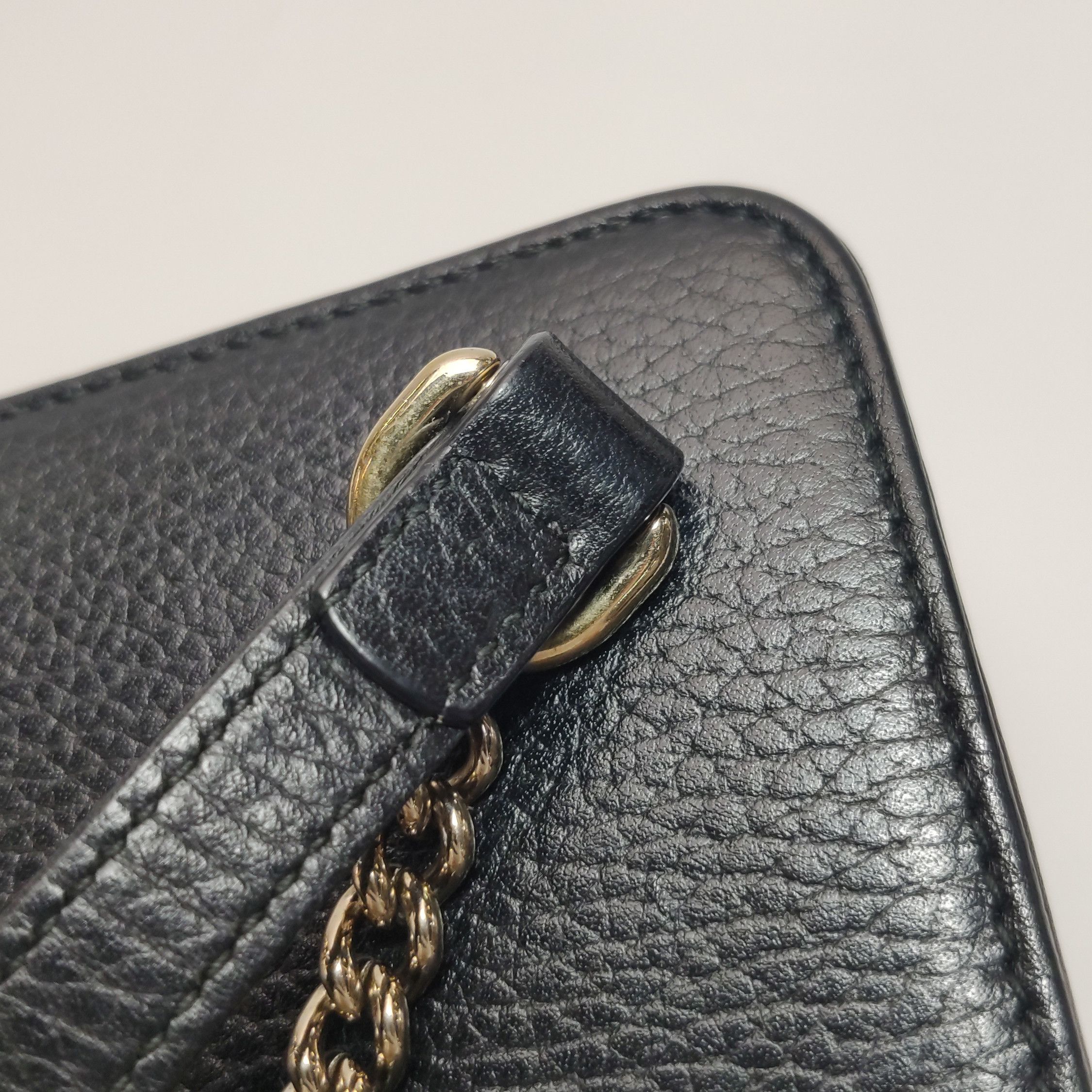 Gucci Gucci Women os Shoulder Bags Size ONE SIZE - 12 Thumbnail