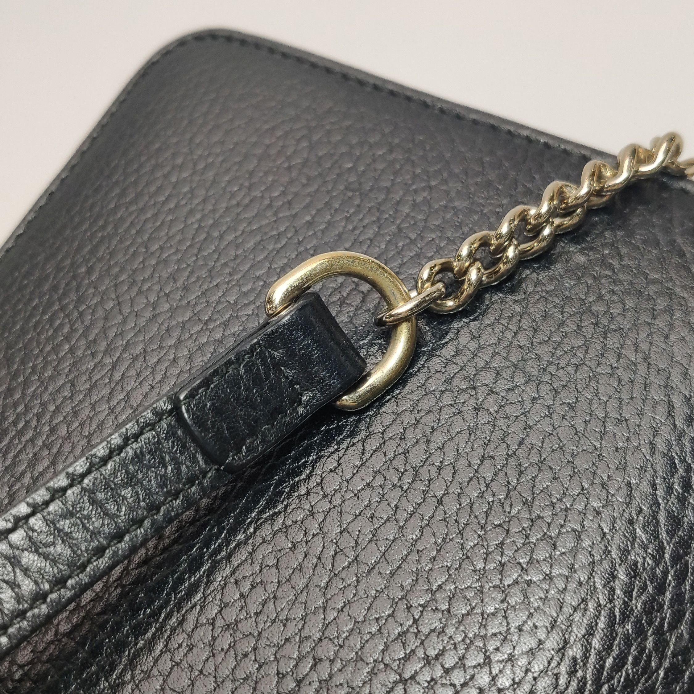 Gucci Gucci Women os Shoulder Bags Size ONE SIZE - 16 Thumbnail