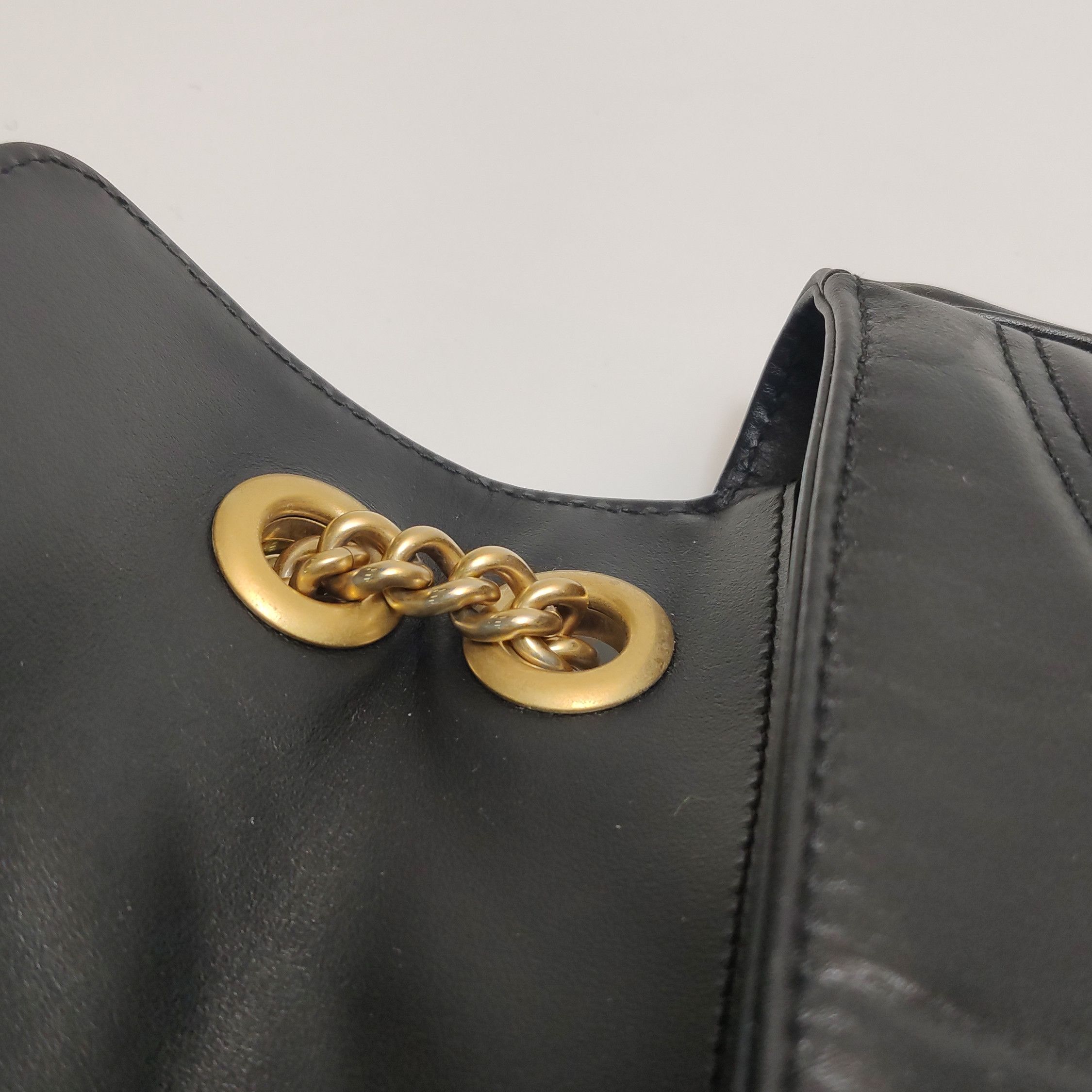 Gucci Gucci Women os Shoulder Bags Size ONE SIZE - 13 Thumbnail