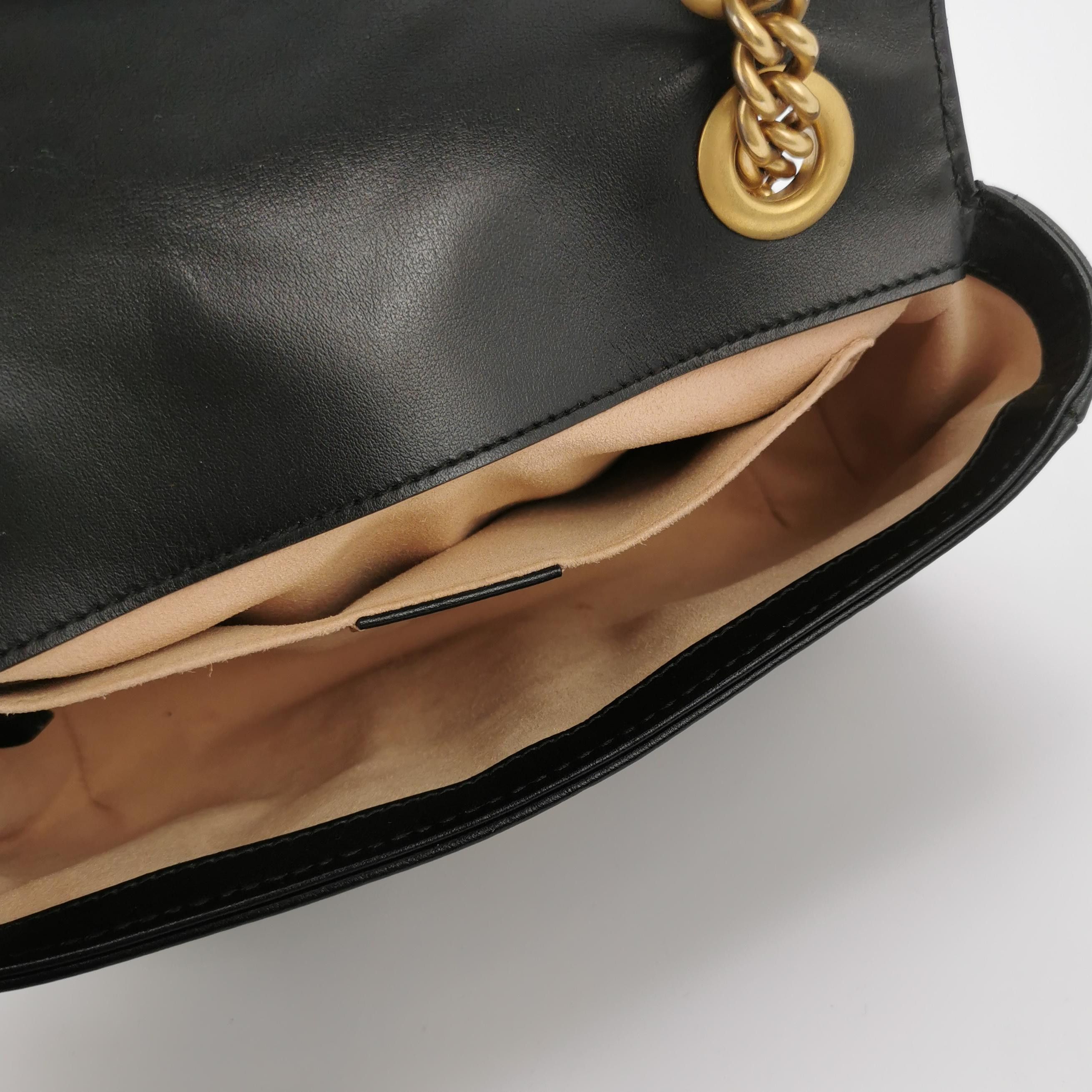 Gucci Gucci Women os Shoulder Bags Size ONE SIZE - 7 Thumbnail