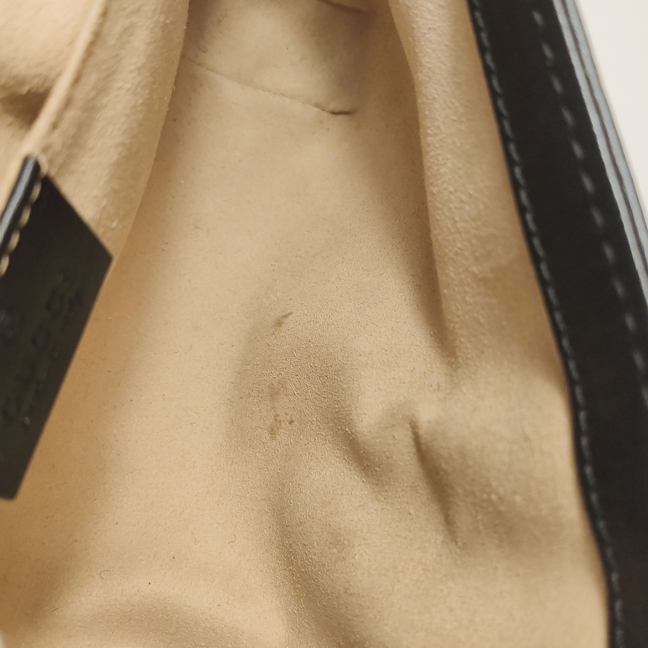 Gucci Gucci Women os Shoulder Bags Size ONE SIZE - 10 Thumbnail