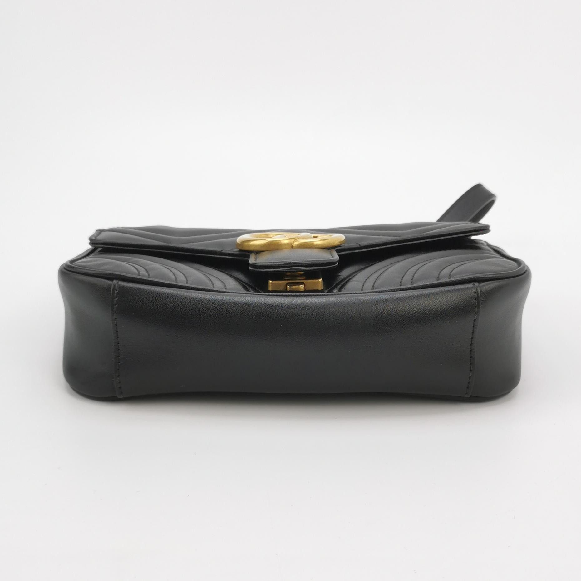 Gucci Gucci Women os Shoulder Bags Size ONE SIZE - 6 Thumbnail