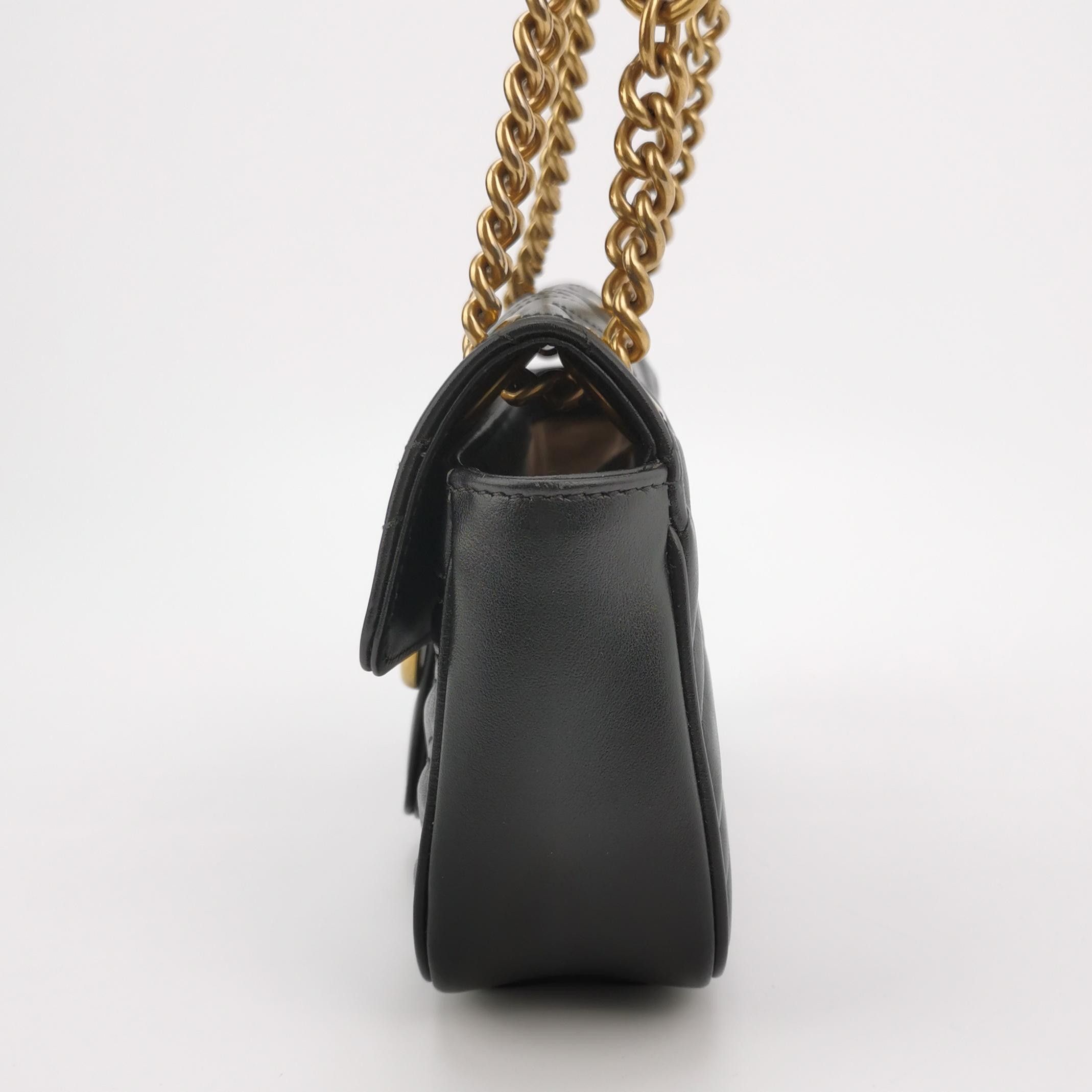 Gucci Gucci Women os Shoulder Bags Size ONE SIZE - 3 Thumbnail