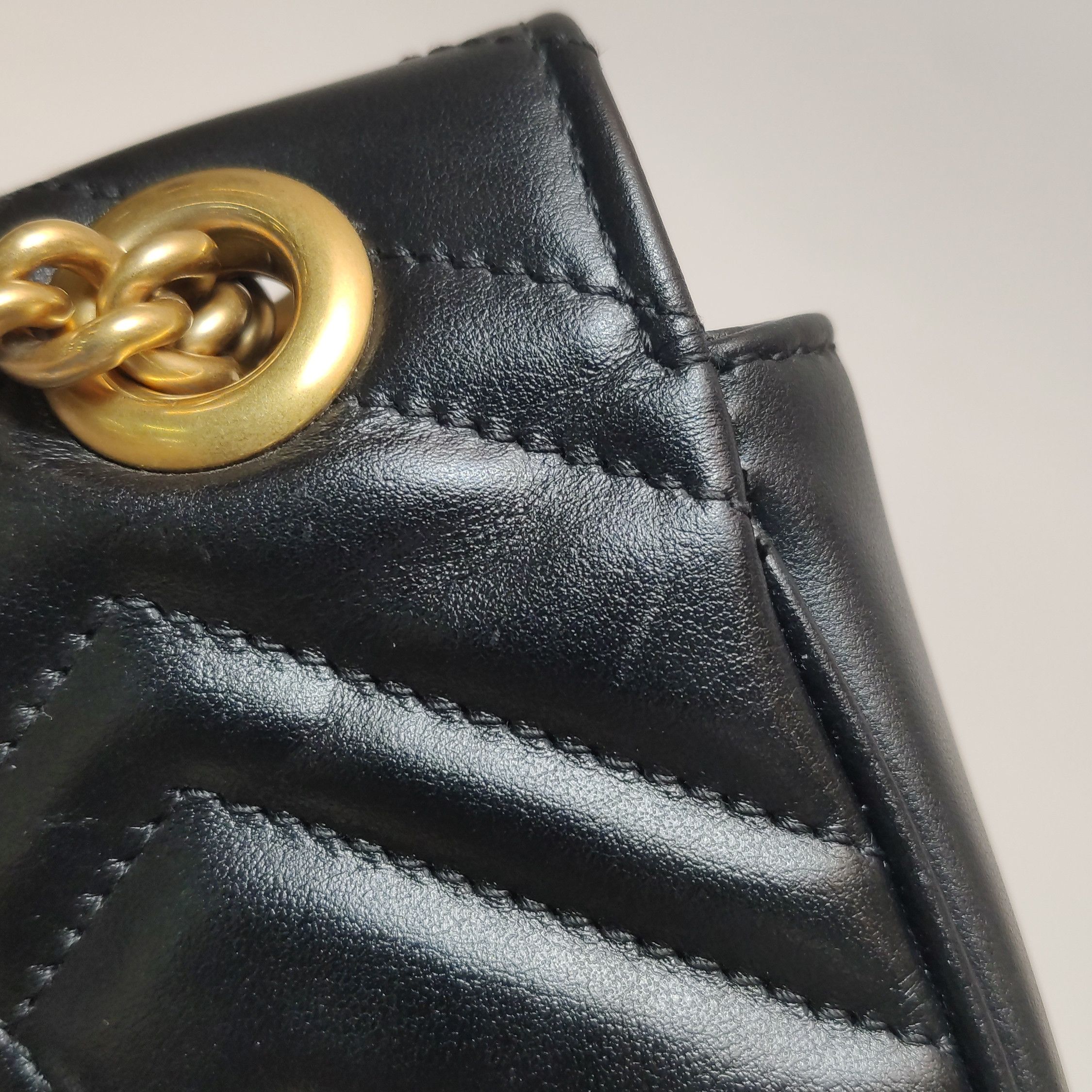 Gucci Gucci Women os Shoulder Bags Size ONE SIZE - 15 Thumbnail