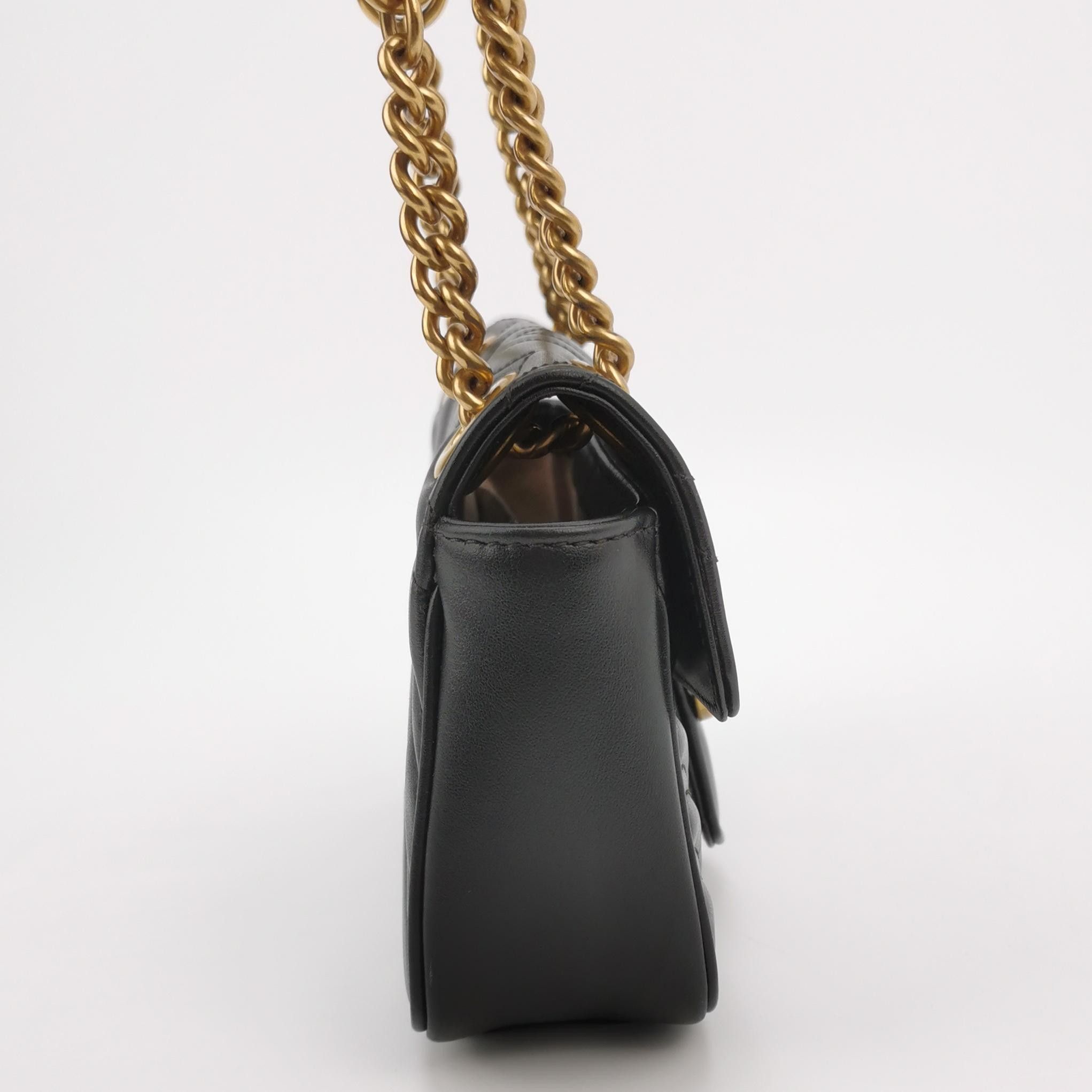 Gucci Gucci Women os Shoulder Bags Size ONE SIZE - 4 Thumbnail
