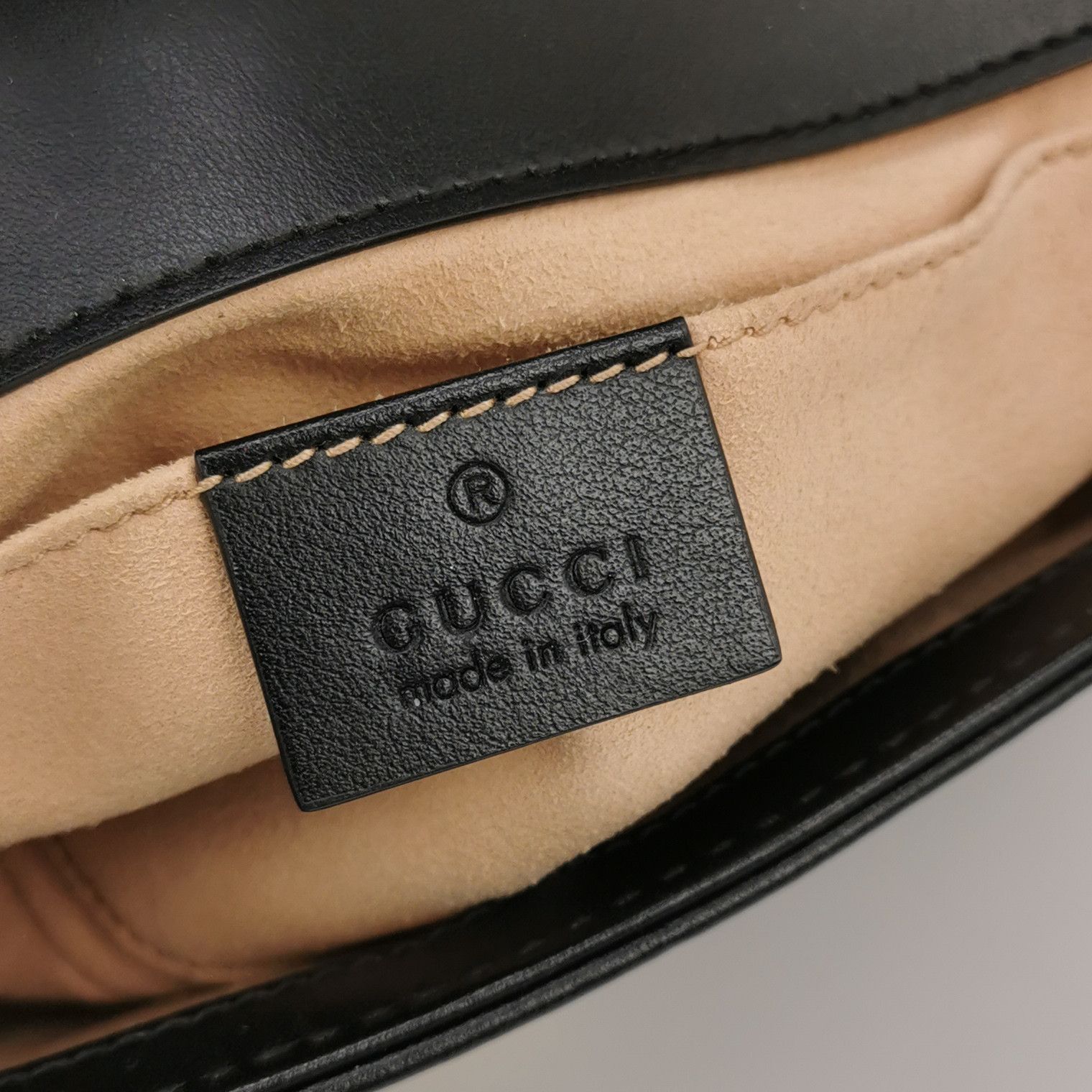 Gucci Gucci Women os Shoulder Bags Size ONE SIZE - 8 Thumbnail