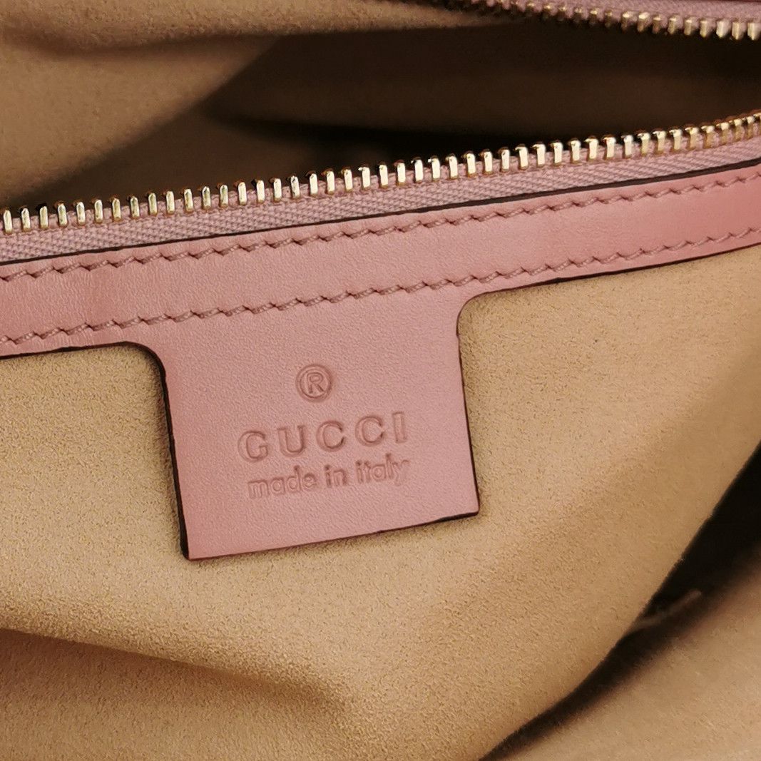 Gucci Gucci Women os Crossbody Bags Size ONE SIZE - 8 Thumbnail