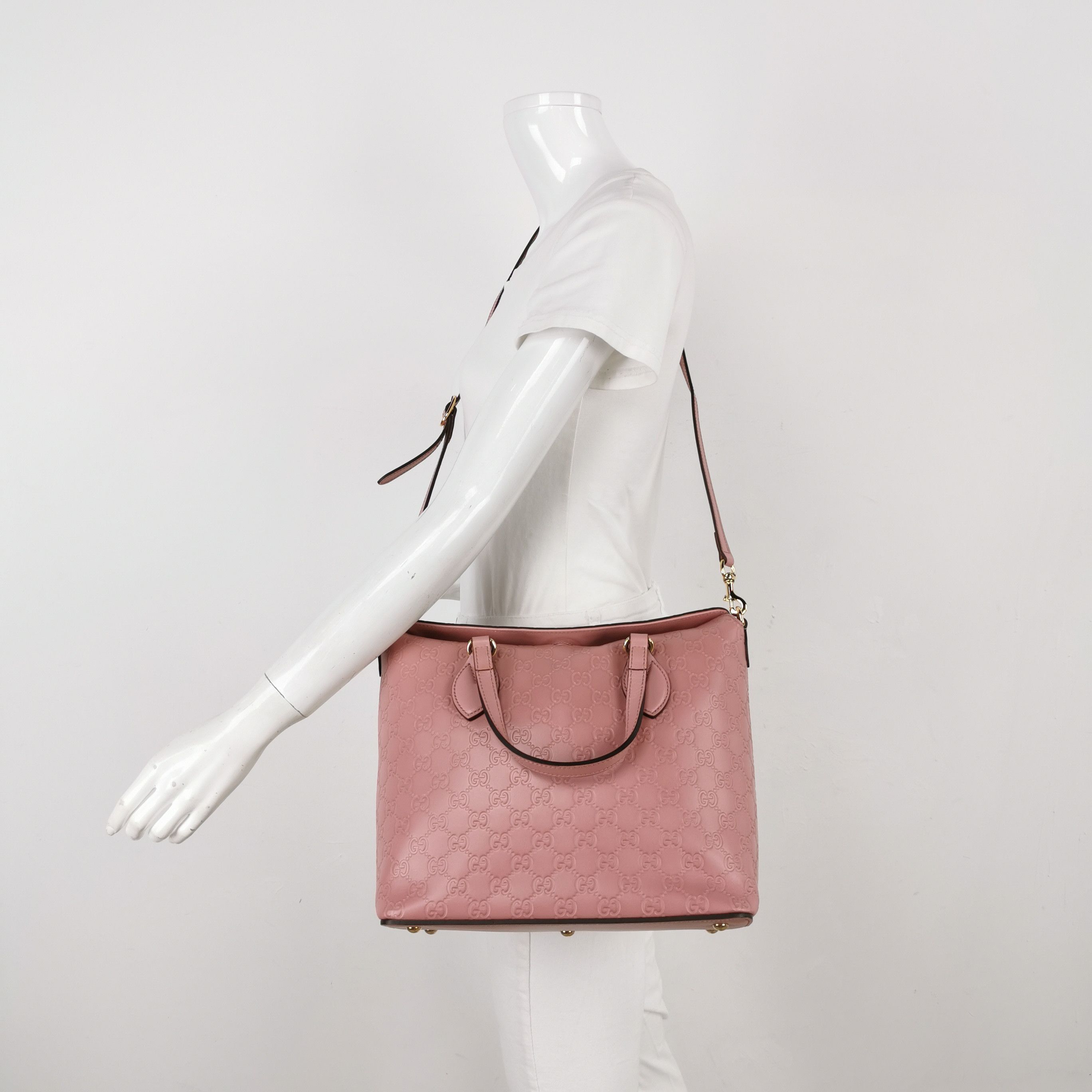 Gucci Gucci Women os Crossbody Bags Size ONE SIZE - 2 Thumbnail