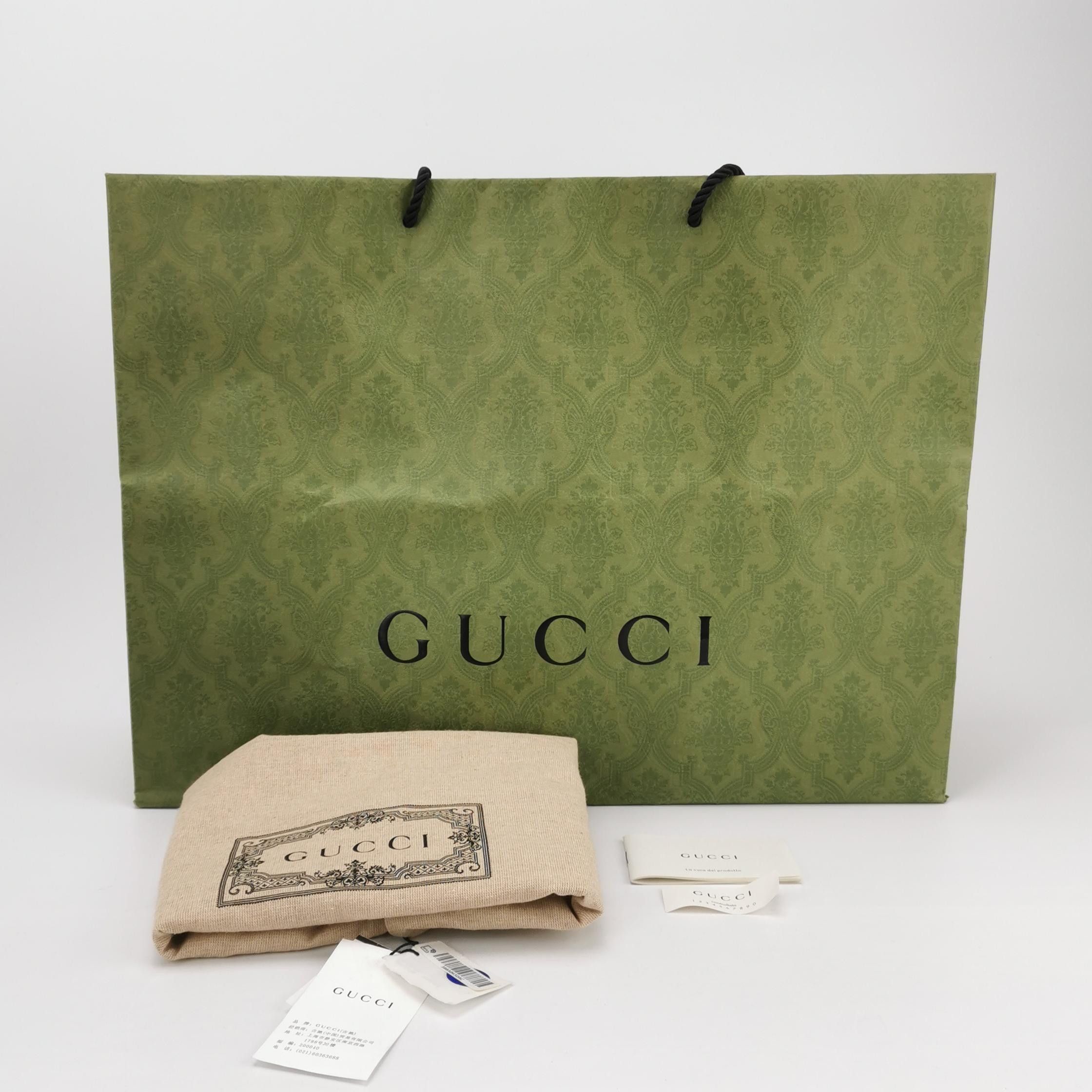 Gucci Gucci Women os Shoulder Bags Size ONE SIZE - 9 Thumbnail