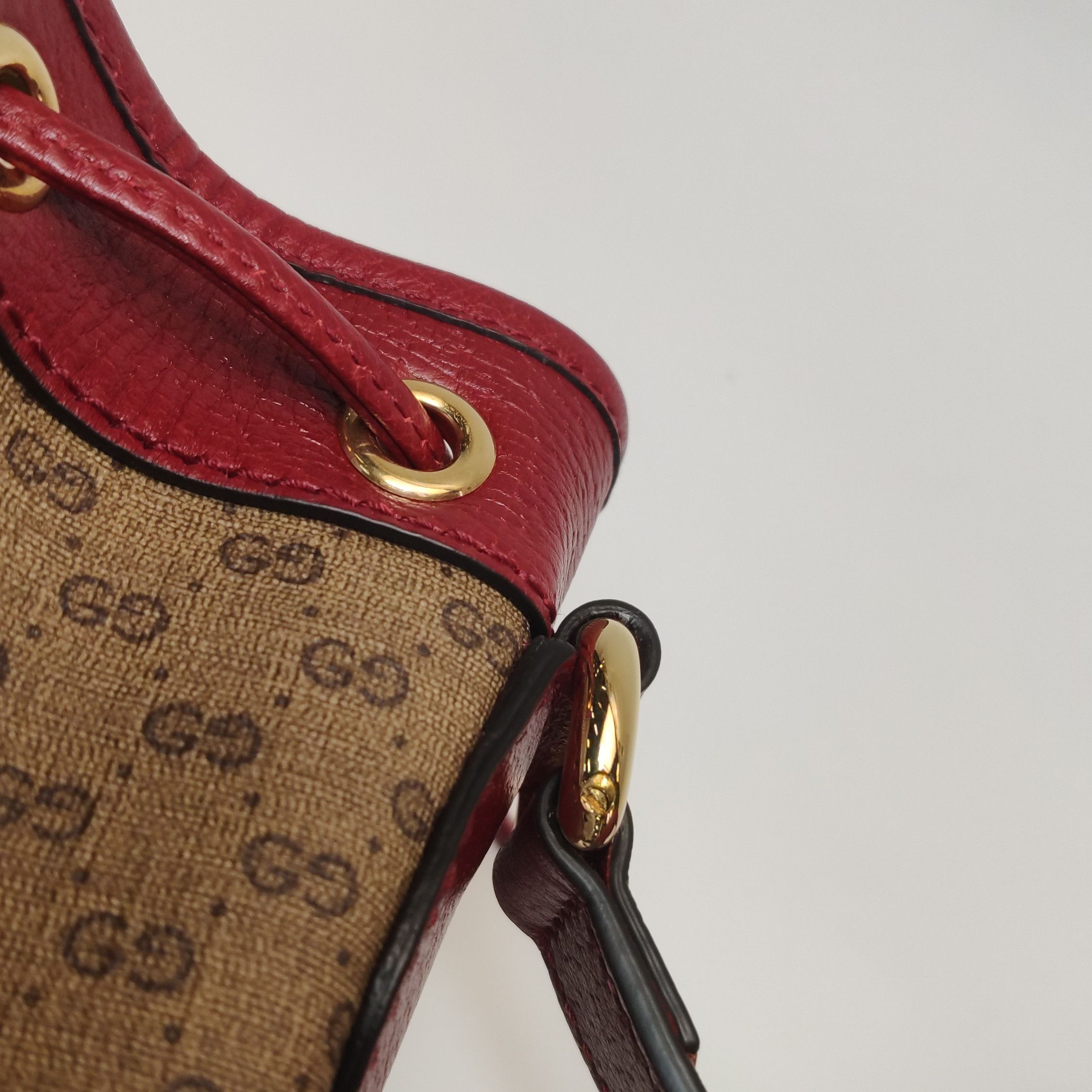 Gucci Gucci Women os Shoulder Bags Size ONE SIZE - 11 Thumbnail