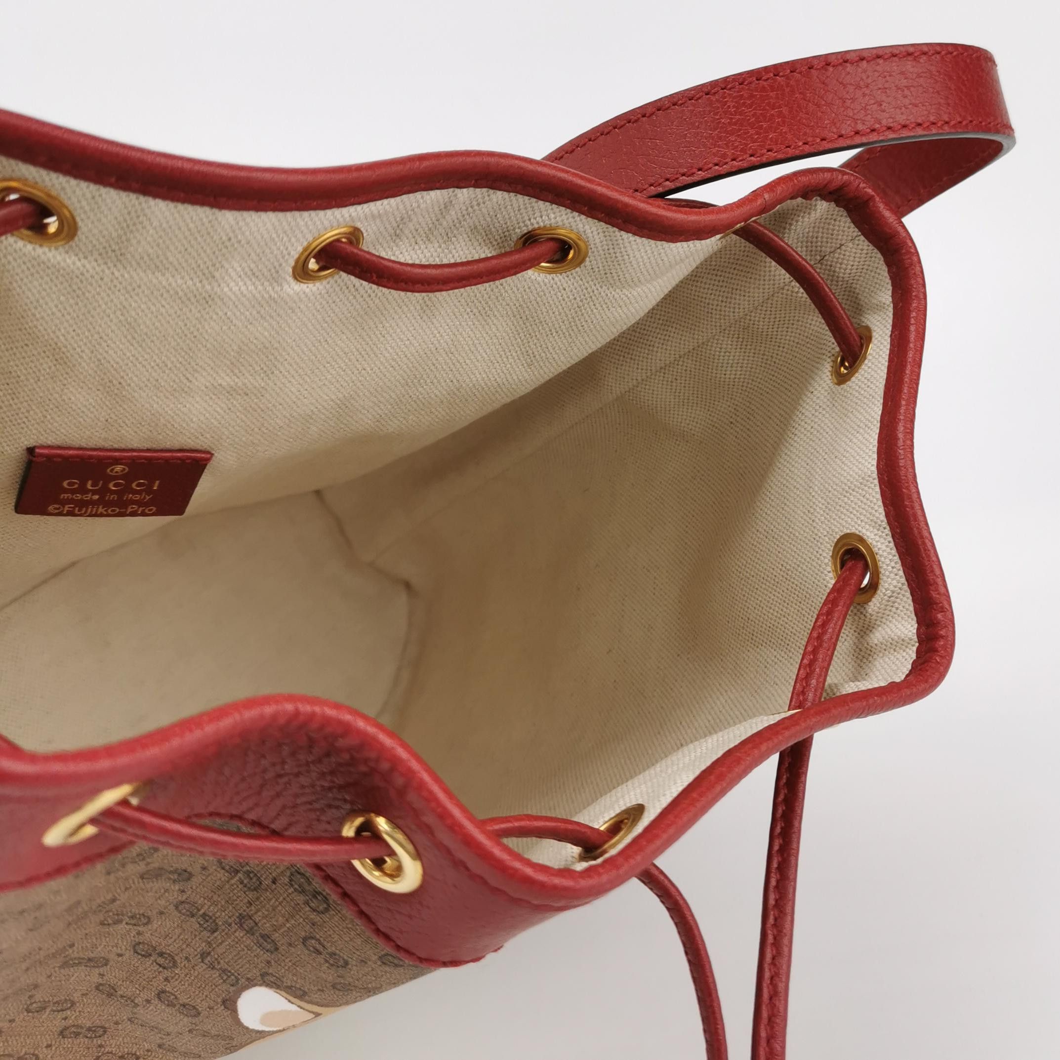 Gucci Gucci Women os Shoulder Bags Size ONE SIZE - 7 Thumbnail
