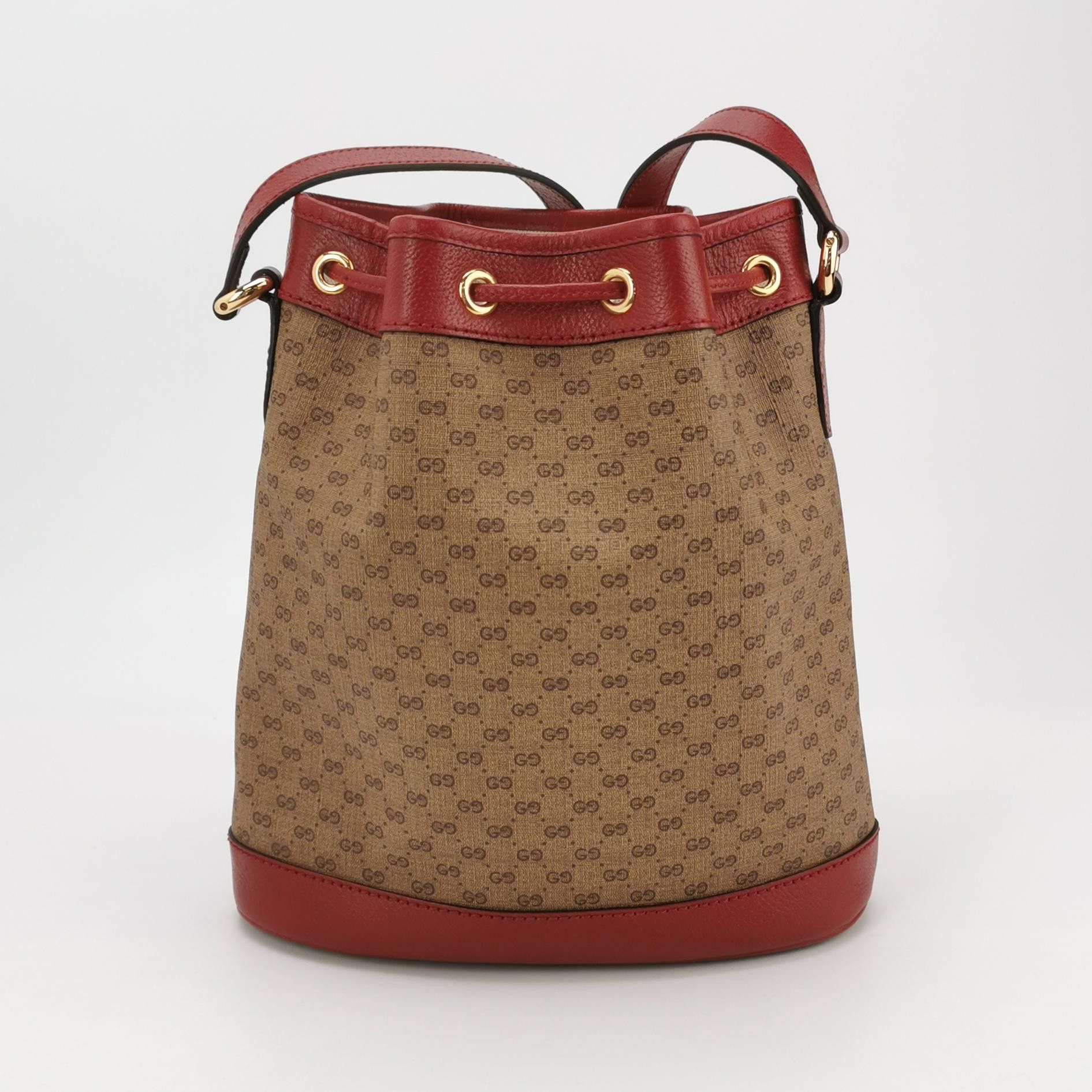 Gucci Gucci Women os Shoulder Bags Size ONE SIZE - 5 Thumbnail