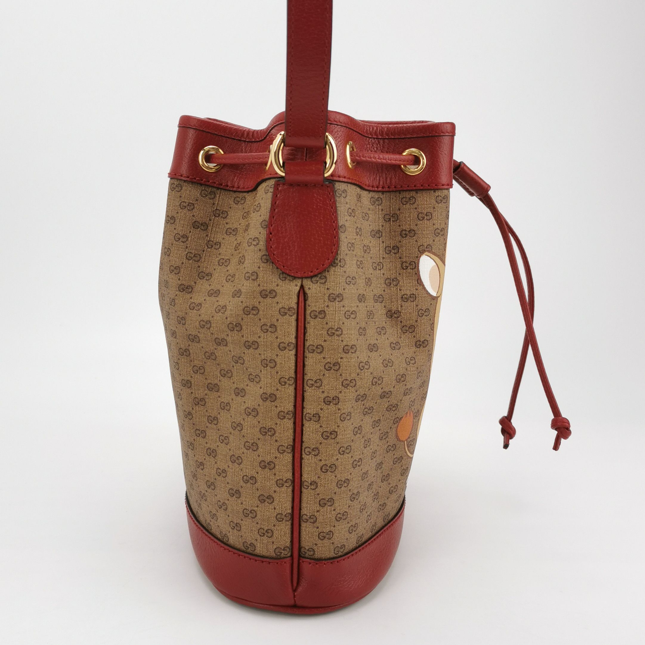 Gucci Gucci Women os Shoulder Bags Size ONE SIZE - 4 Thumbnail