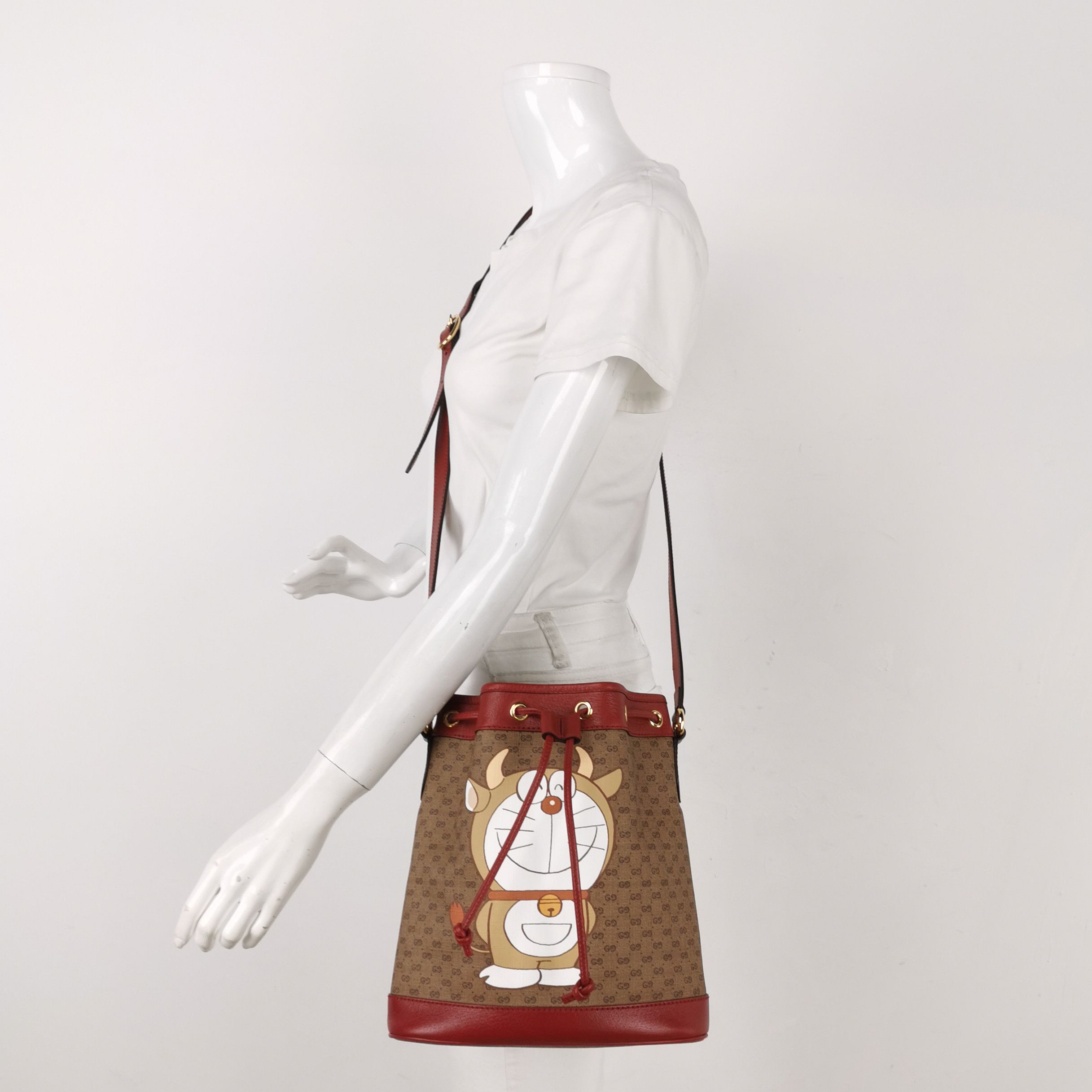 Gucci Gucci Women os Shoulder Bags Size ONE SIZE - 2 Thumbnail