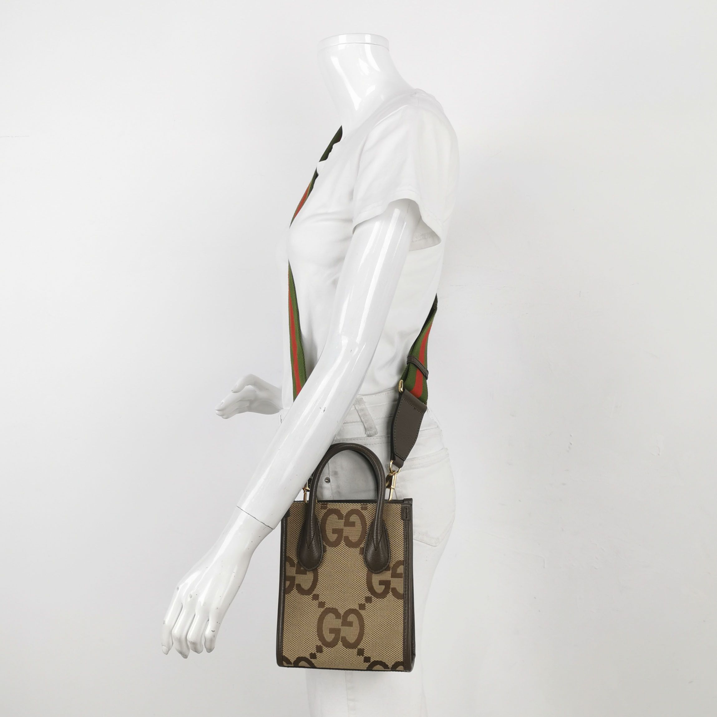 Gucci Gucci Women os Crossbody Bags Size ONE SIZE - 2 Thumbnail