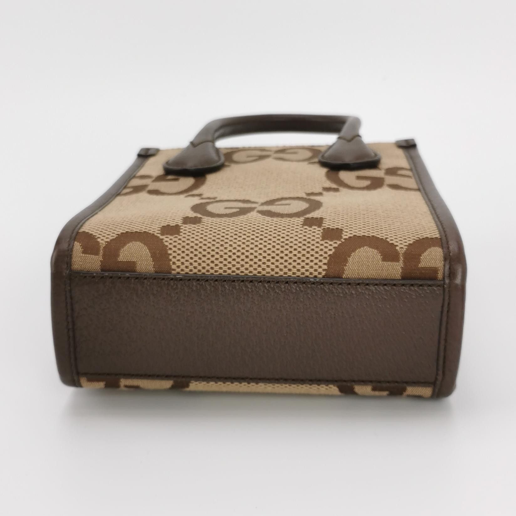 Gucci Gucci Women os Crossbody Bags Size ONE SIZE - 6 Thumbnail