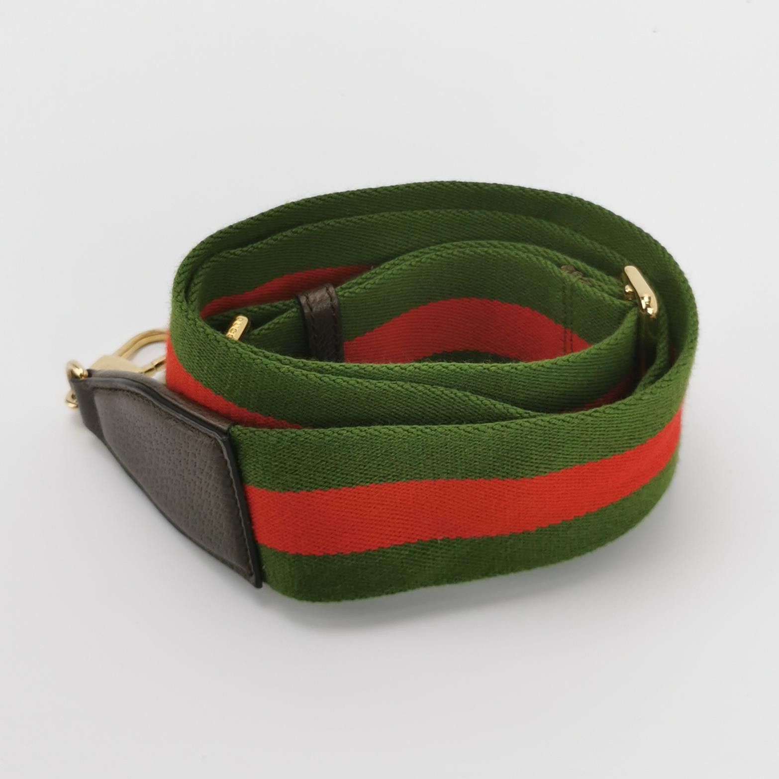 Gucci Gucci Women os Crossbody Bags Size ONE SIZE - 9 Thumbnail