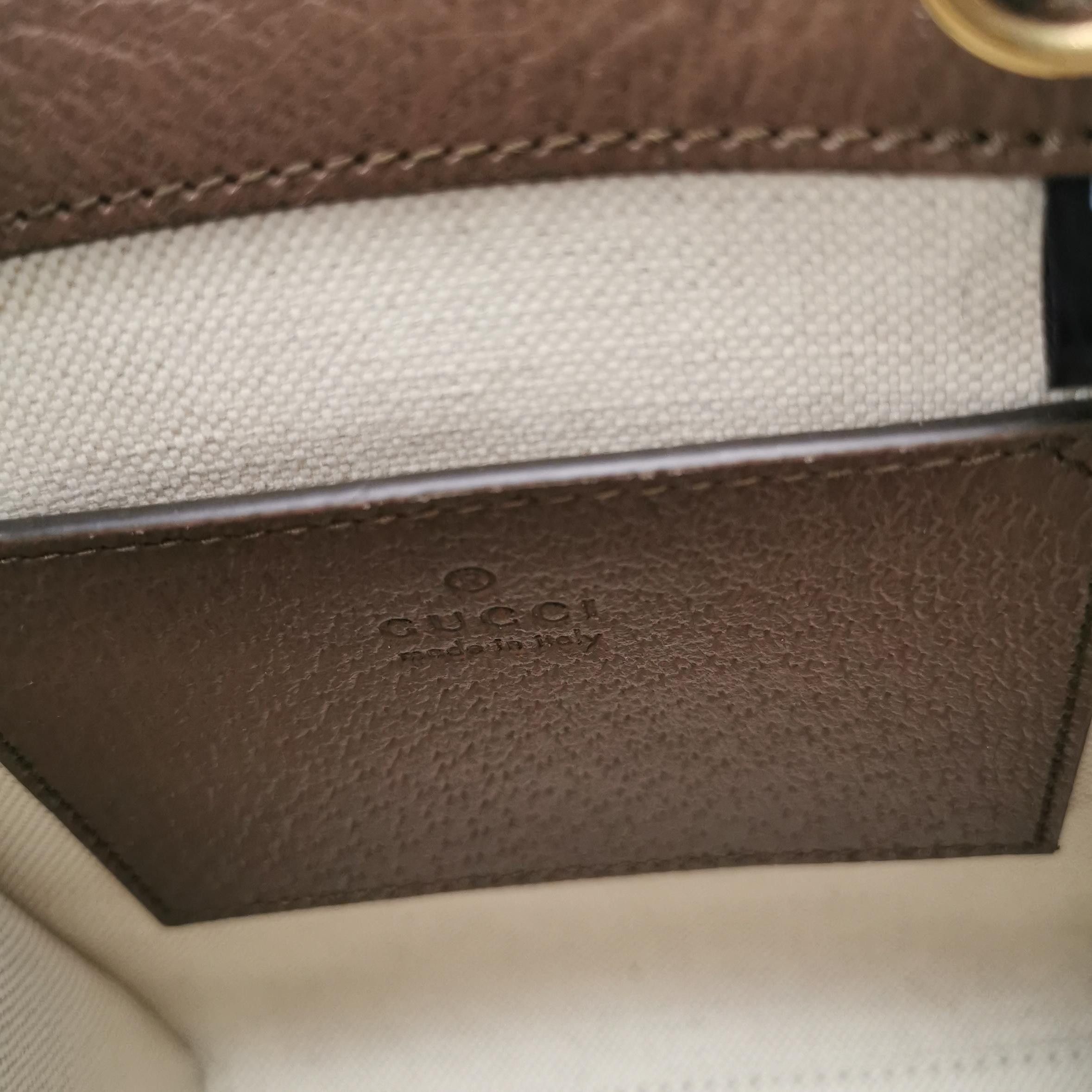 Gucci Gucci Women os Crossbody Bags Size ONE SIZE - 8 Thumbnail