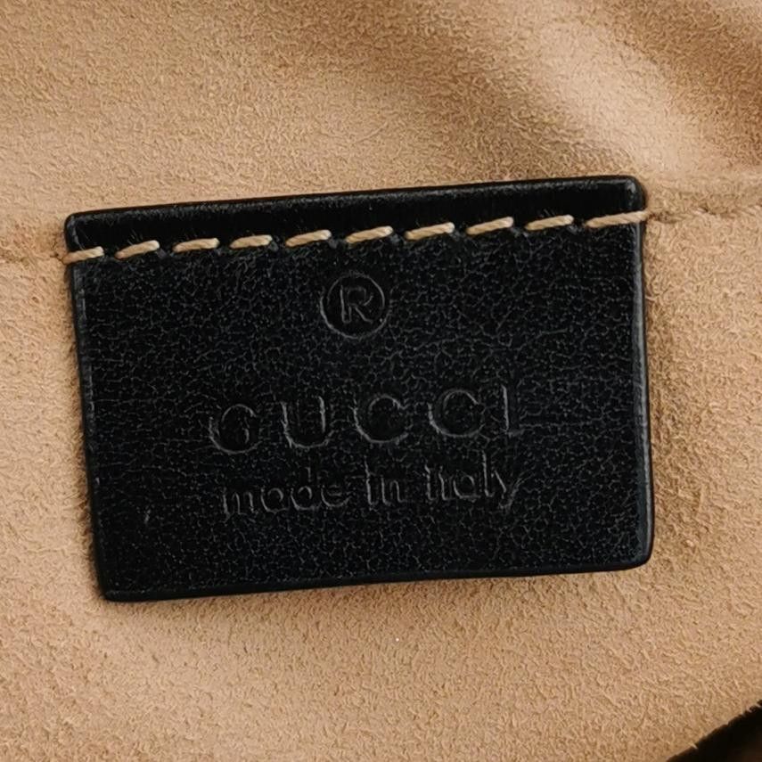 Gucci Gucci Women os Shoulder Bags Size ONE SIZE - 8 Thumbnail
