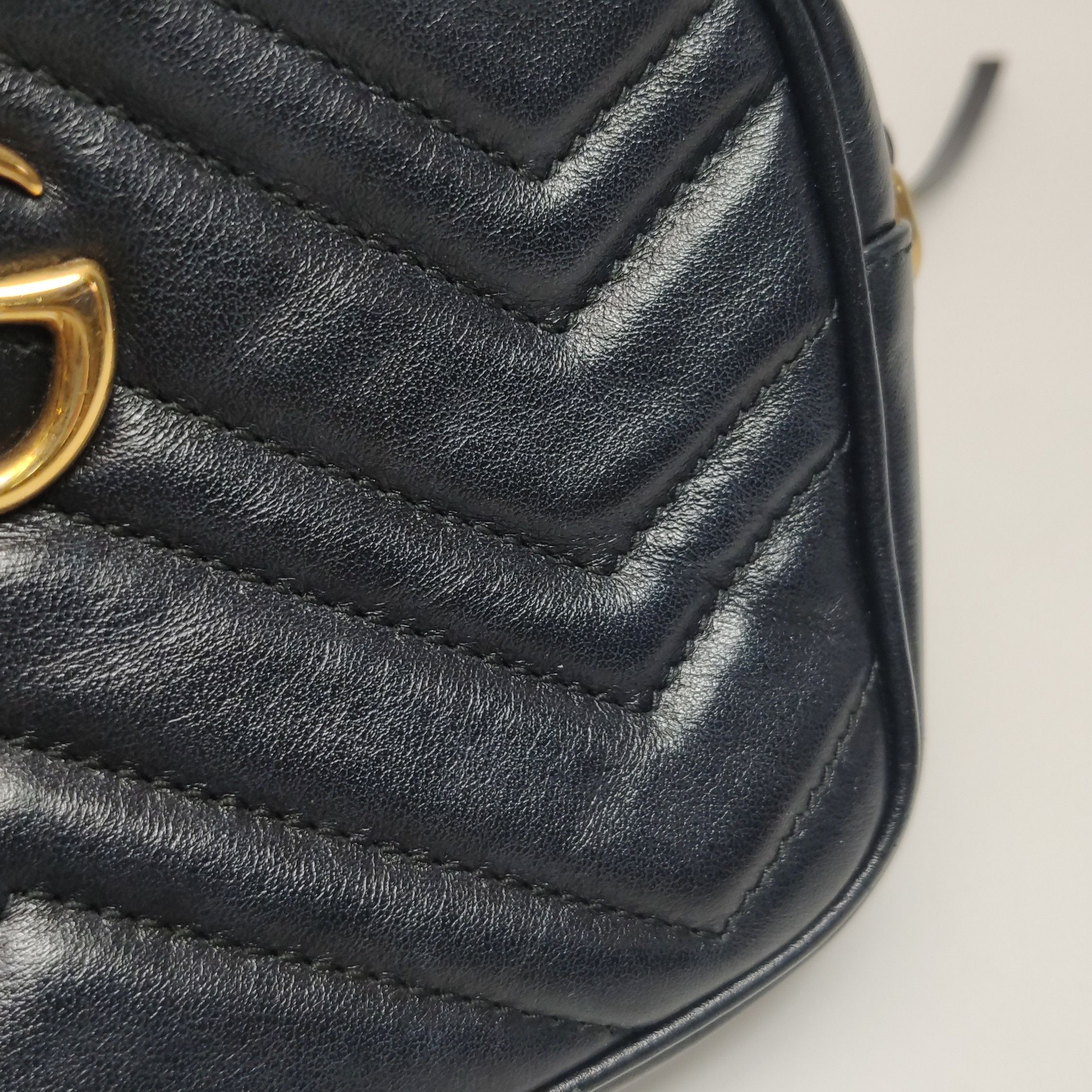 Gucci Gucci Women os Shoulder Bags Size ONE SIZE - 18 Thumbnail