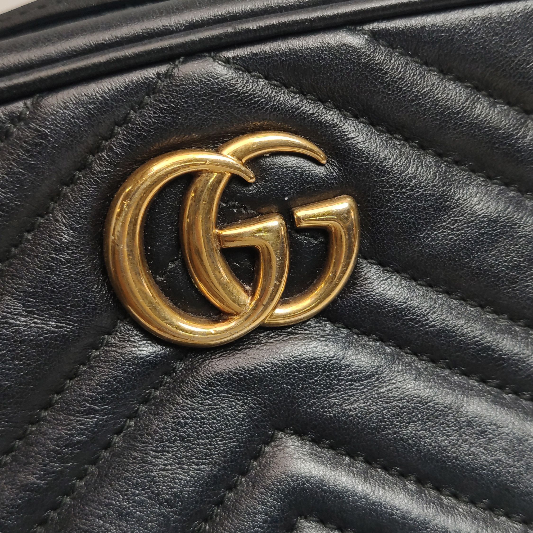 Gucci Gucci Women os Shoulder Bags Size ONE SIZE - 13 Thumbnail