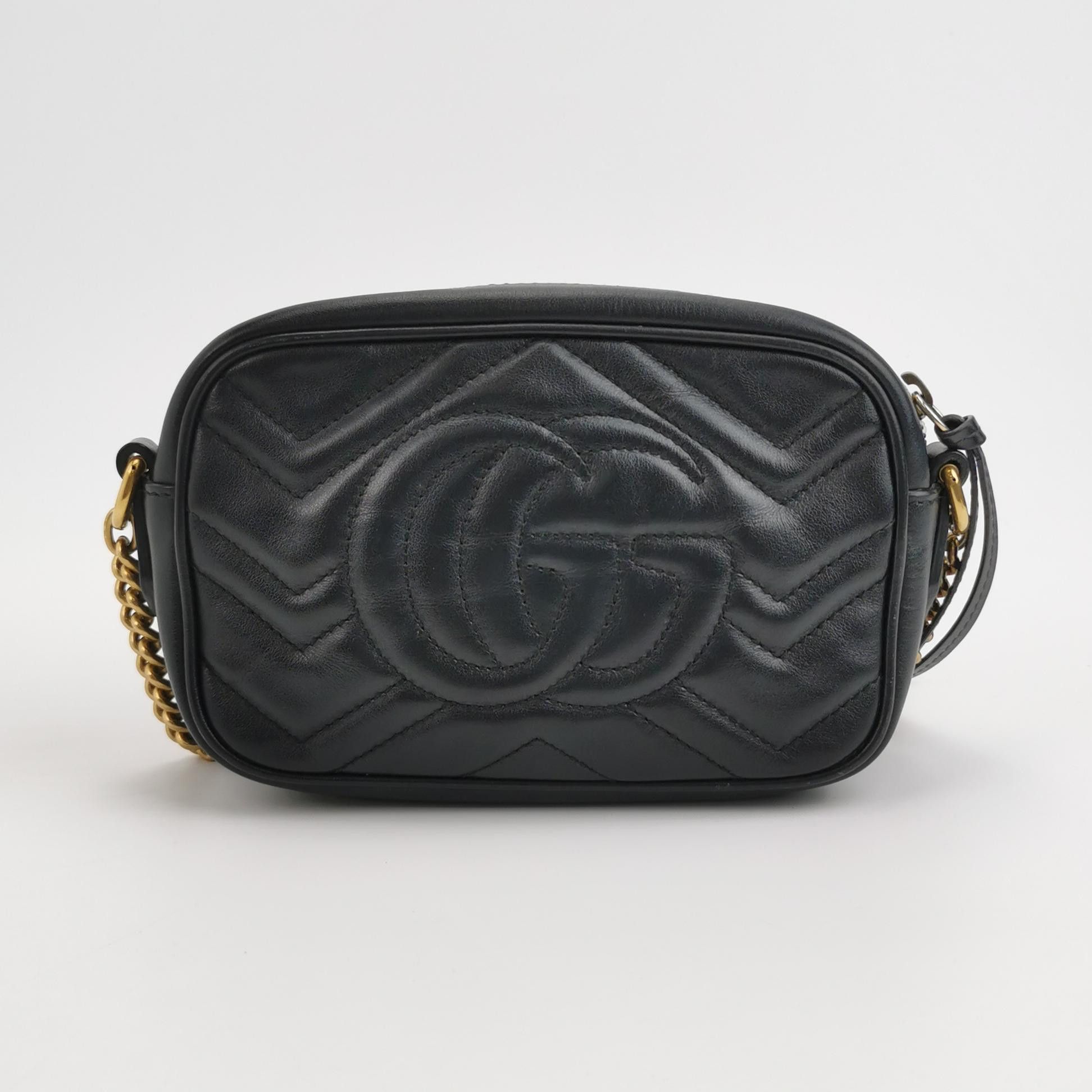 Gucci Gucci Women os Shoulder Bags Size ONE SIZE - 5 Thumbnail