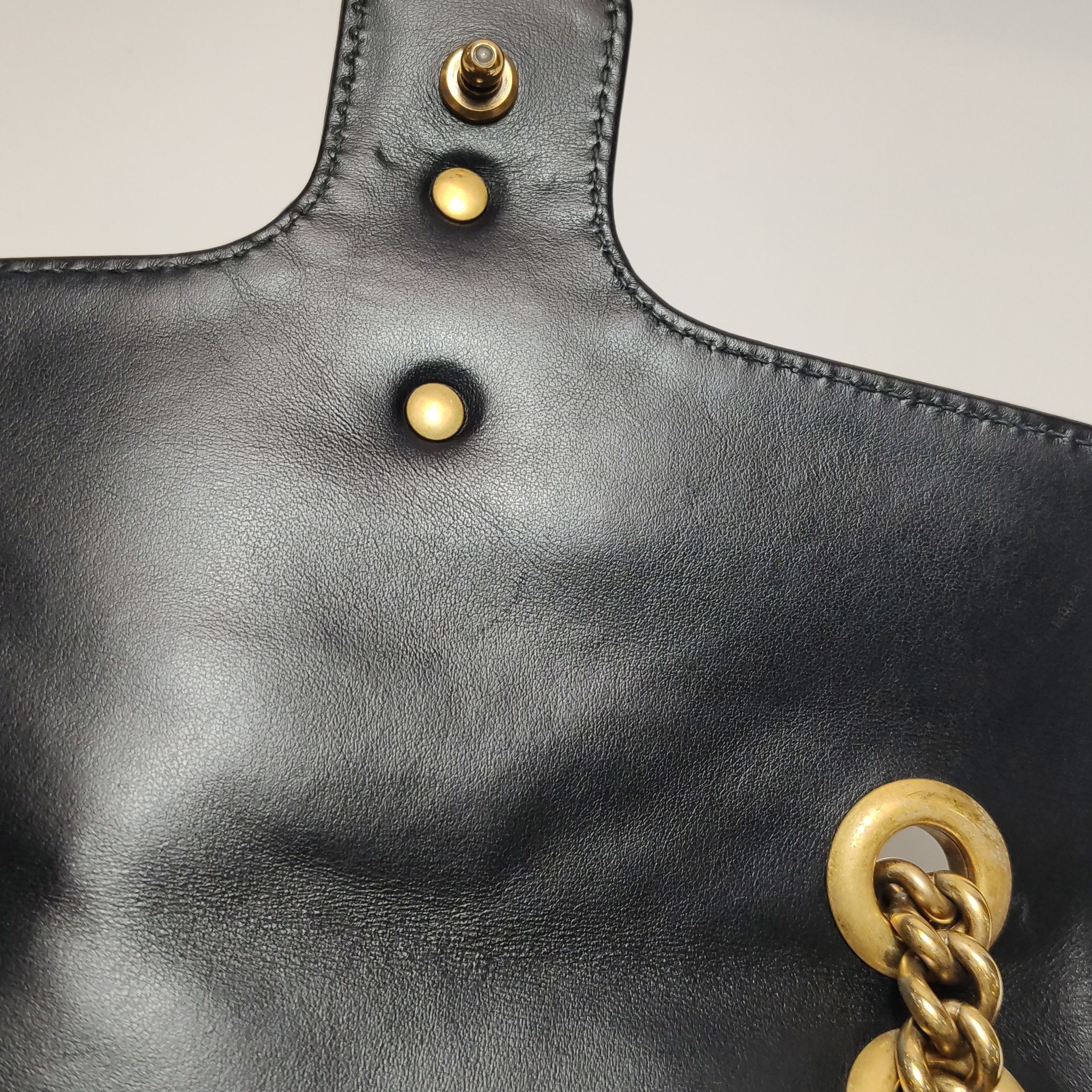 Gucci Gucci Women os Shoulder Bags Size ONE SIZE - 9 Thumbnail