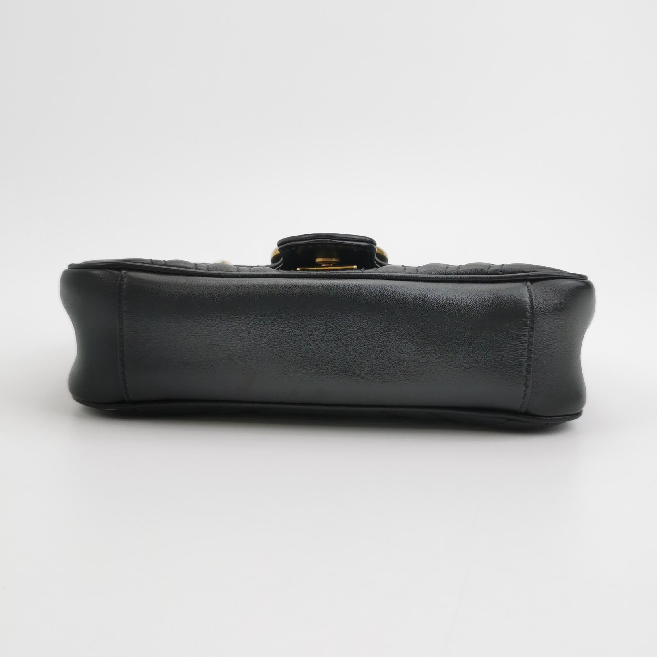 Gucci Gucci Women os Shoulder Bags Size ONE SIZE - 6 Thumbnail