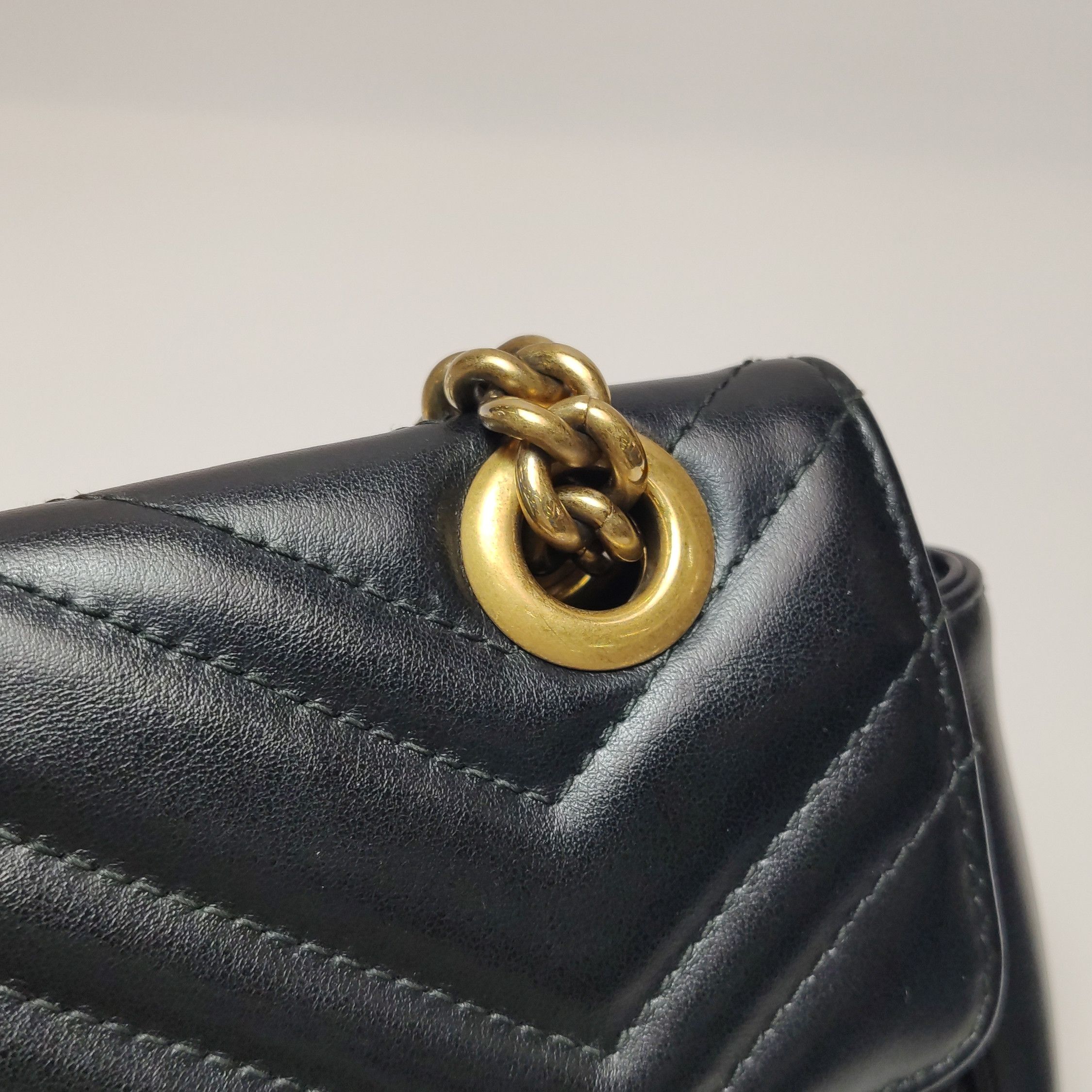Gucci Gucci Women os Shoulder Bags Size ONE SIZE - 13 Thumbnail