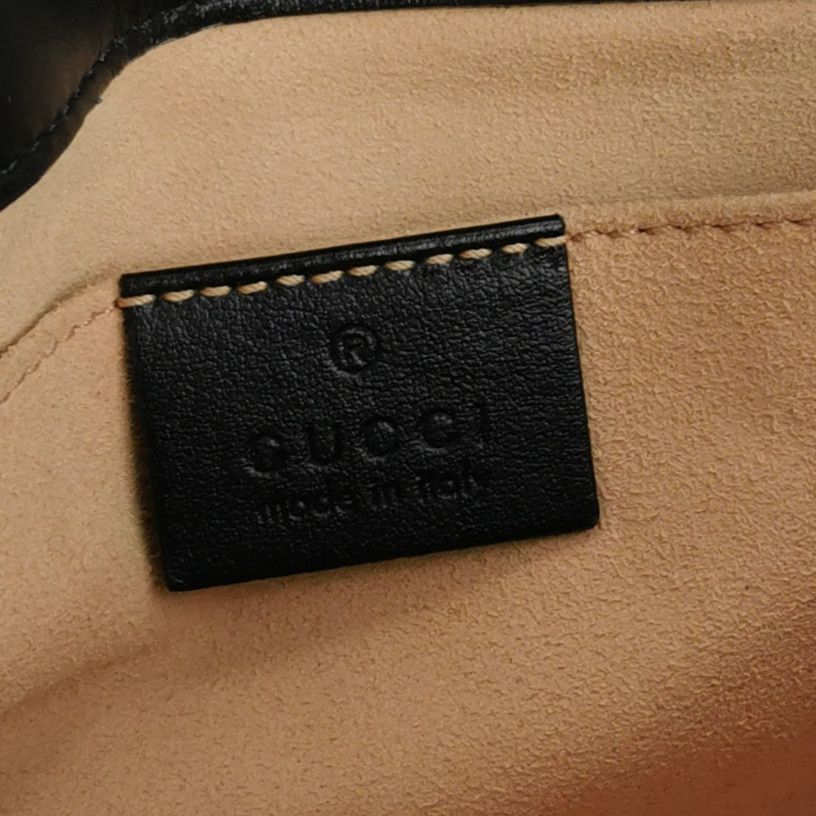 Gucci Gucci Women os Shoulder Bags Size ONE SIZE - 8 Thumbnail