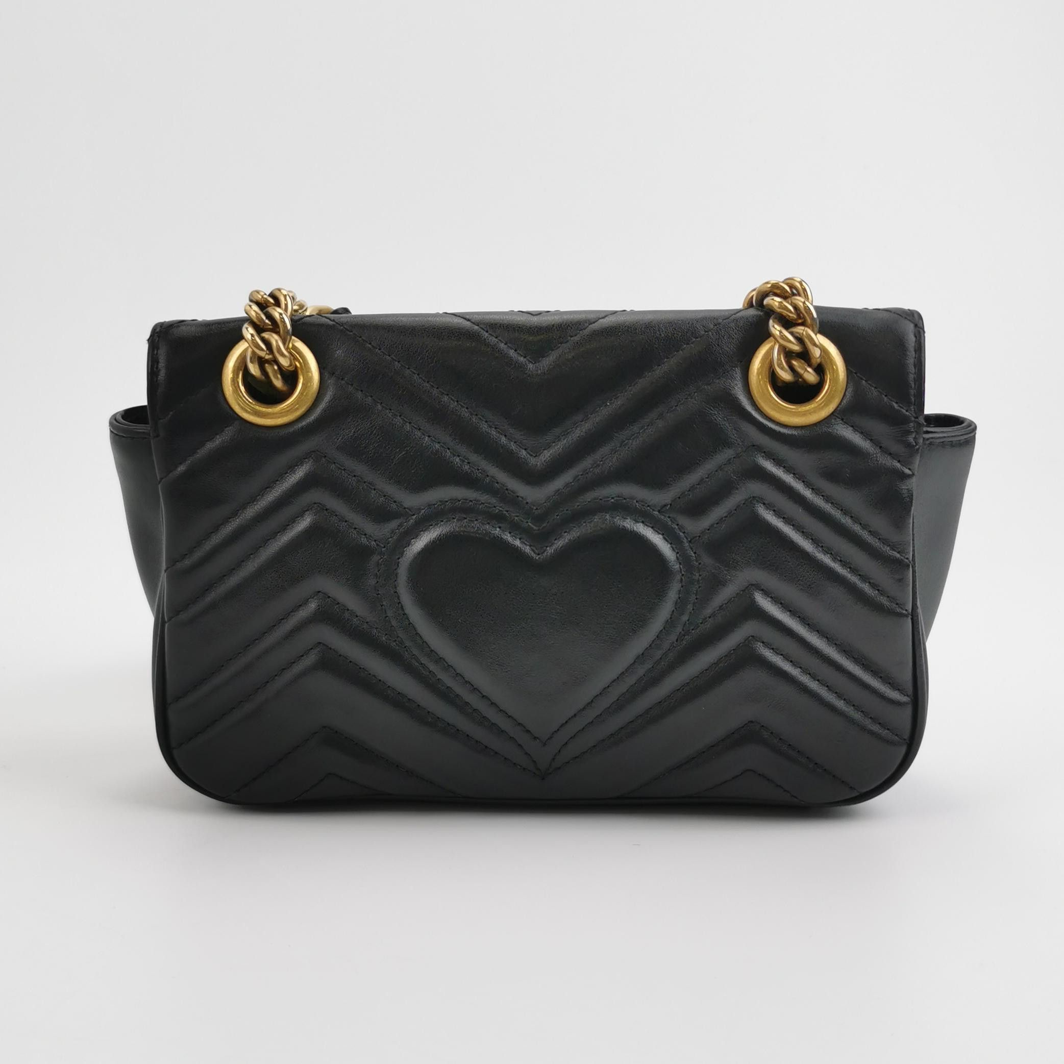 Gucci Gucci Women os Shoulder Bags Size ONE SIZE - 5 Thumbnail