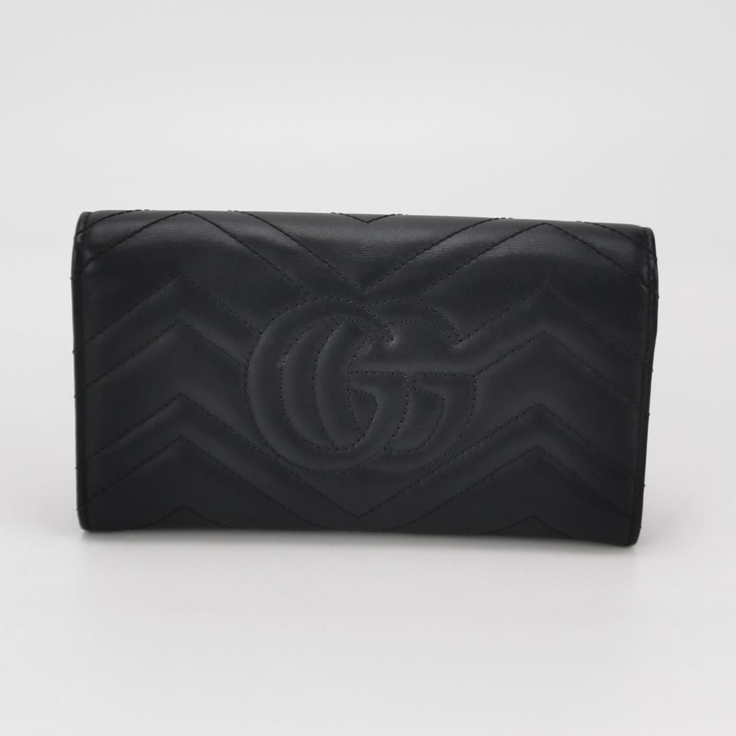 Gucci Gucci Women os Wallets Size ONE SIZE - 4 Thumbnail