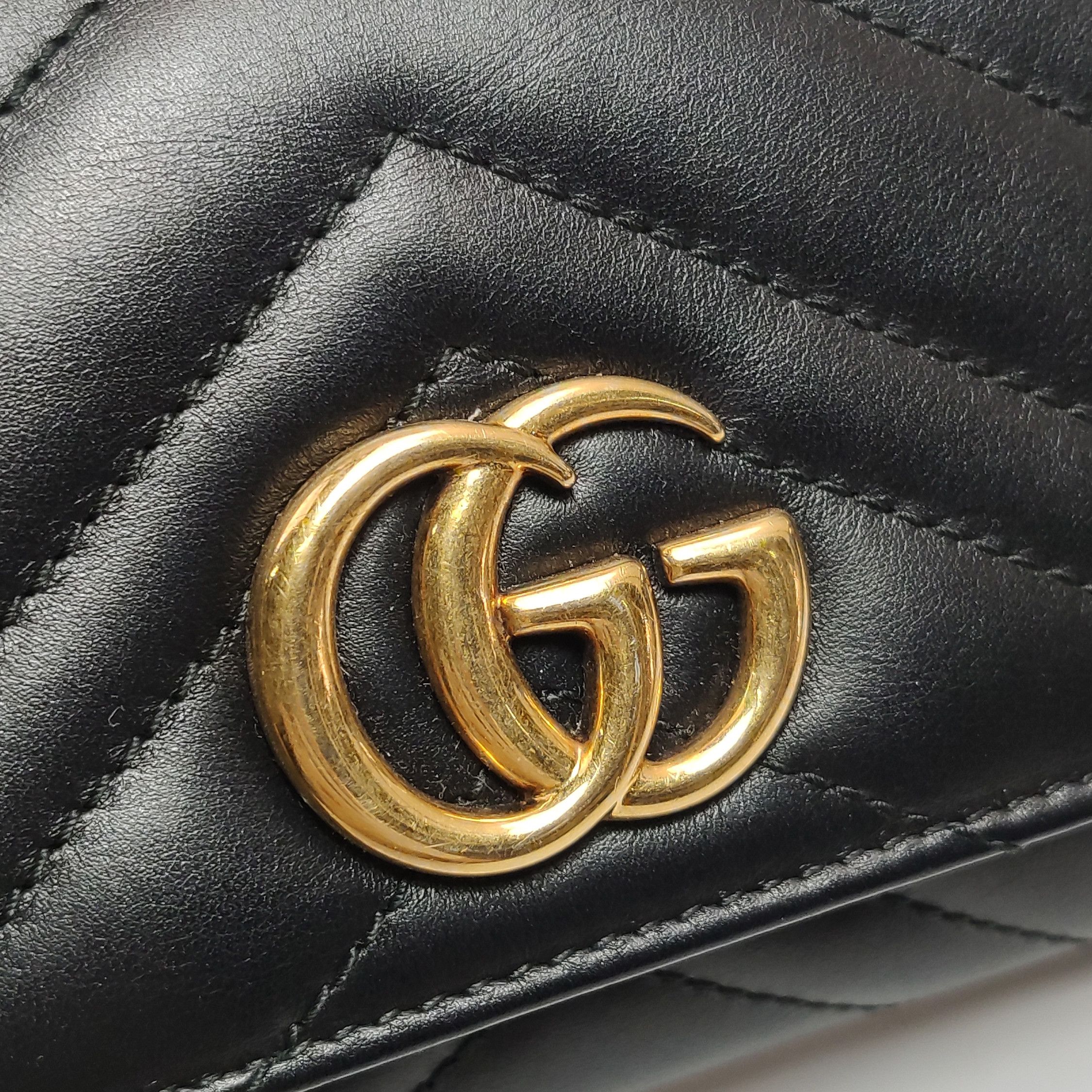 Gucci Gucci Women os Wallets Size ONE SIZE - 12 Thumbnail