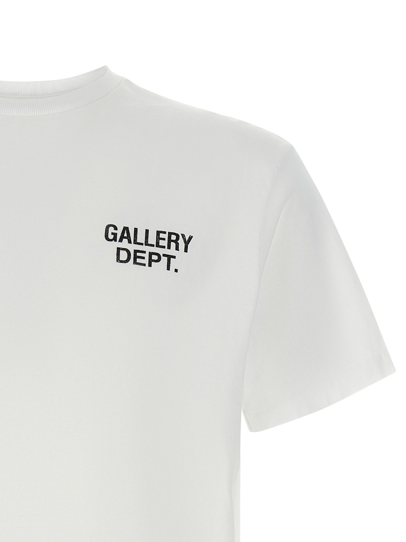 Gallery Dept. 'GD Logo Dusty' T-shirt Size US M / EU 48-50 / 2 - 3 Thumbnail