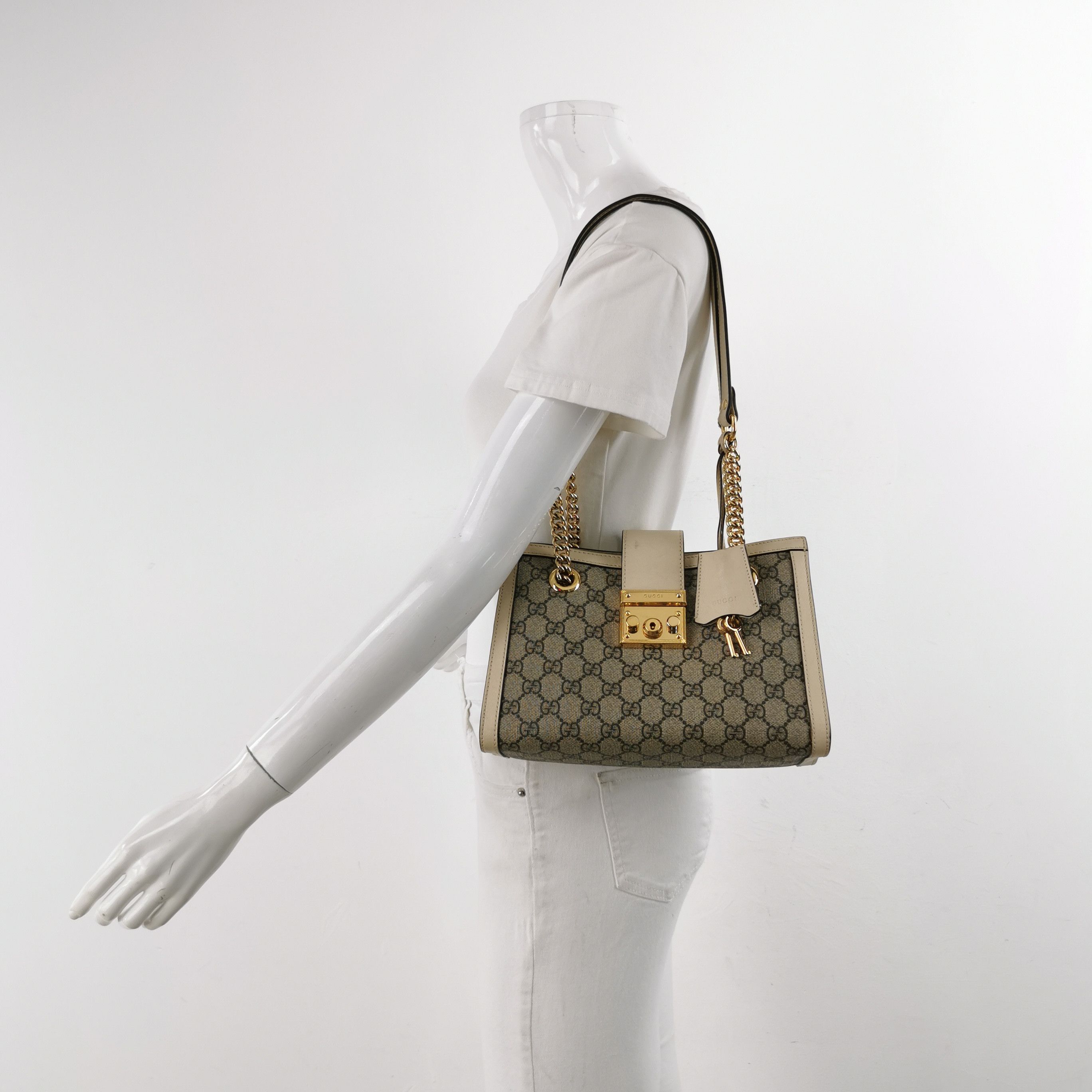 Gucci Gucci Women os Shoulder Bags Size ONE SIZE - 2 Thumbnail