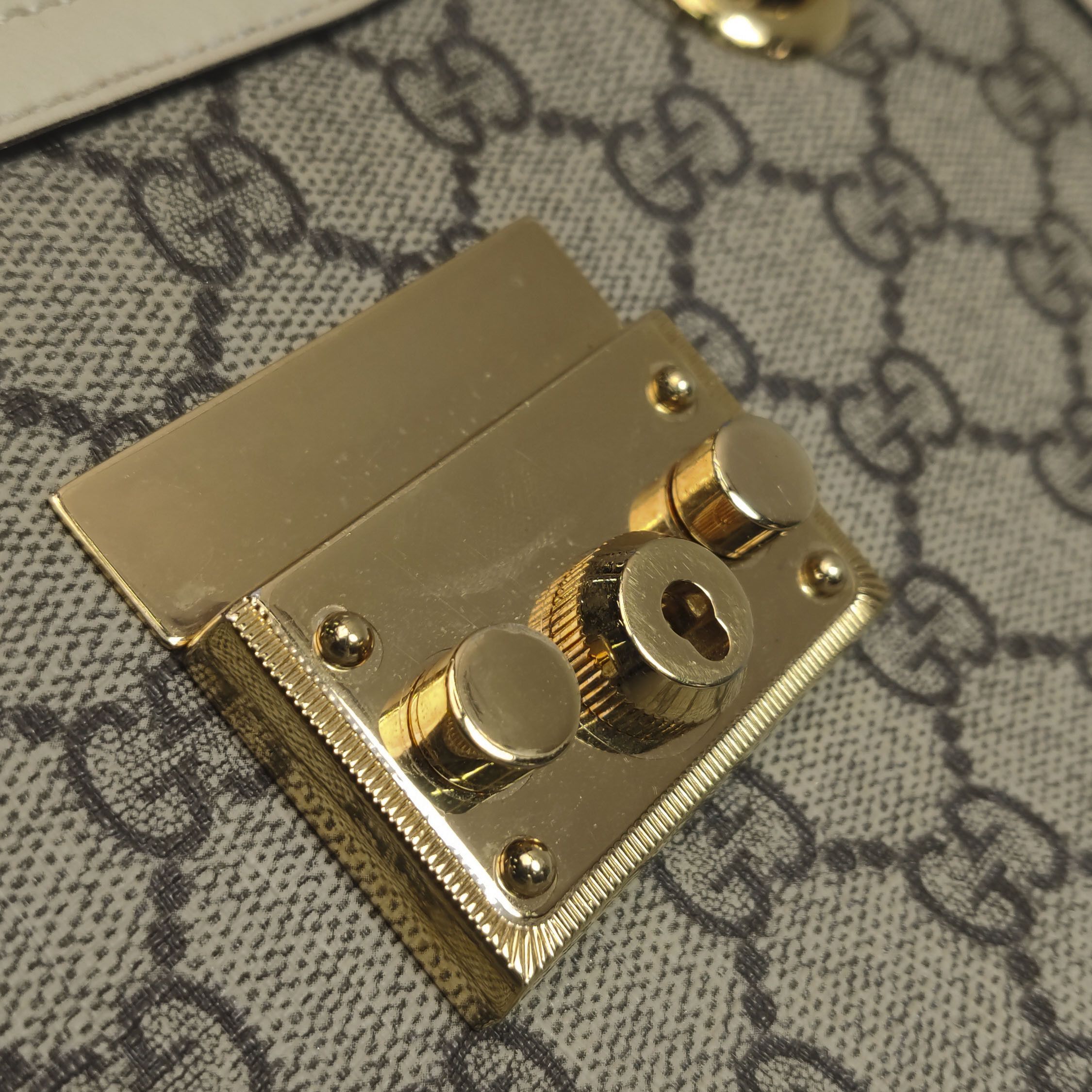 Gucci Gucci Women os Shoulder Bags Size ONE SIZE - 11 Thumbnail