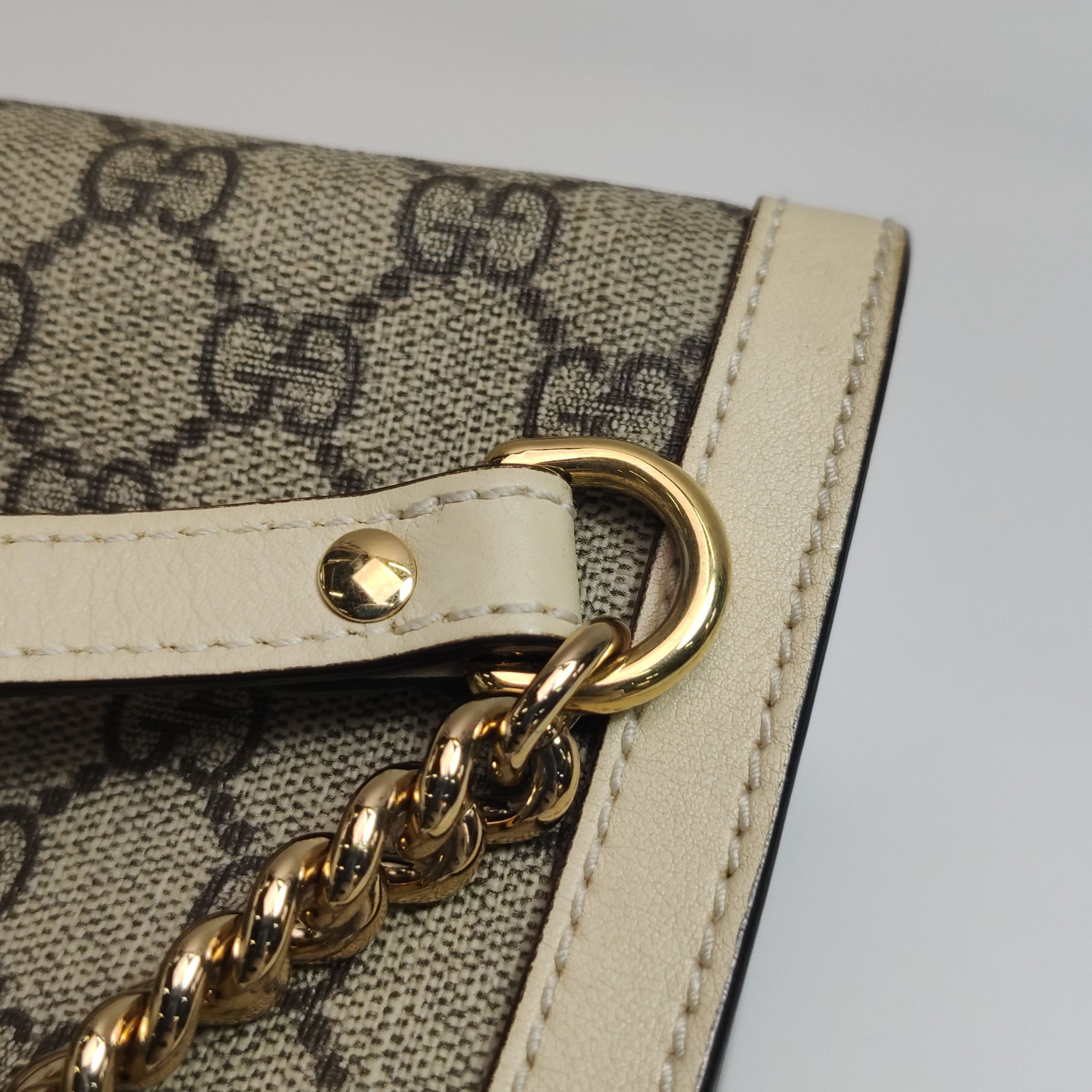 Gucci Gucci Women os Shoulder Bags Size ONE SIZE - 13 Thumbnail