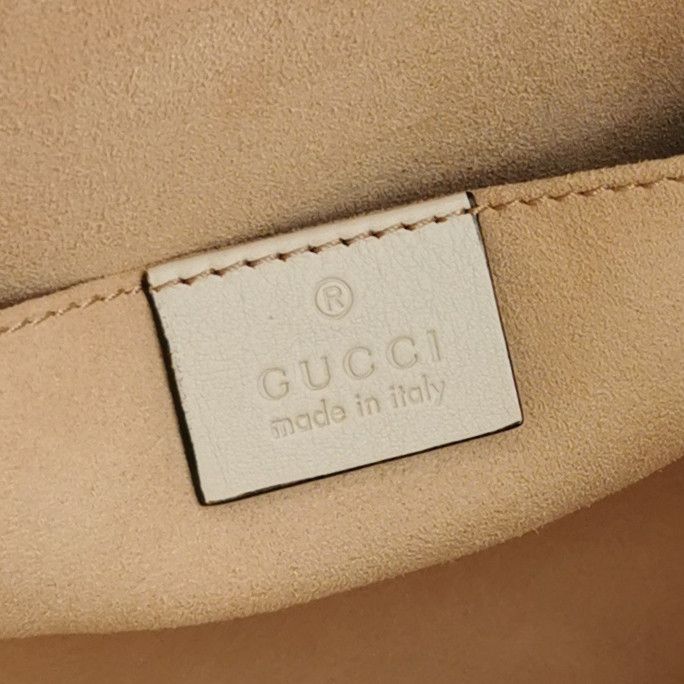 Gucci Gucci Women os Shoulder Bags Size ONE SIZE - 8 Thumbnail