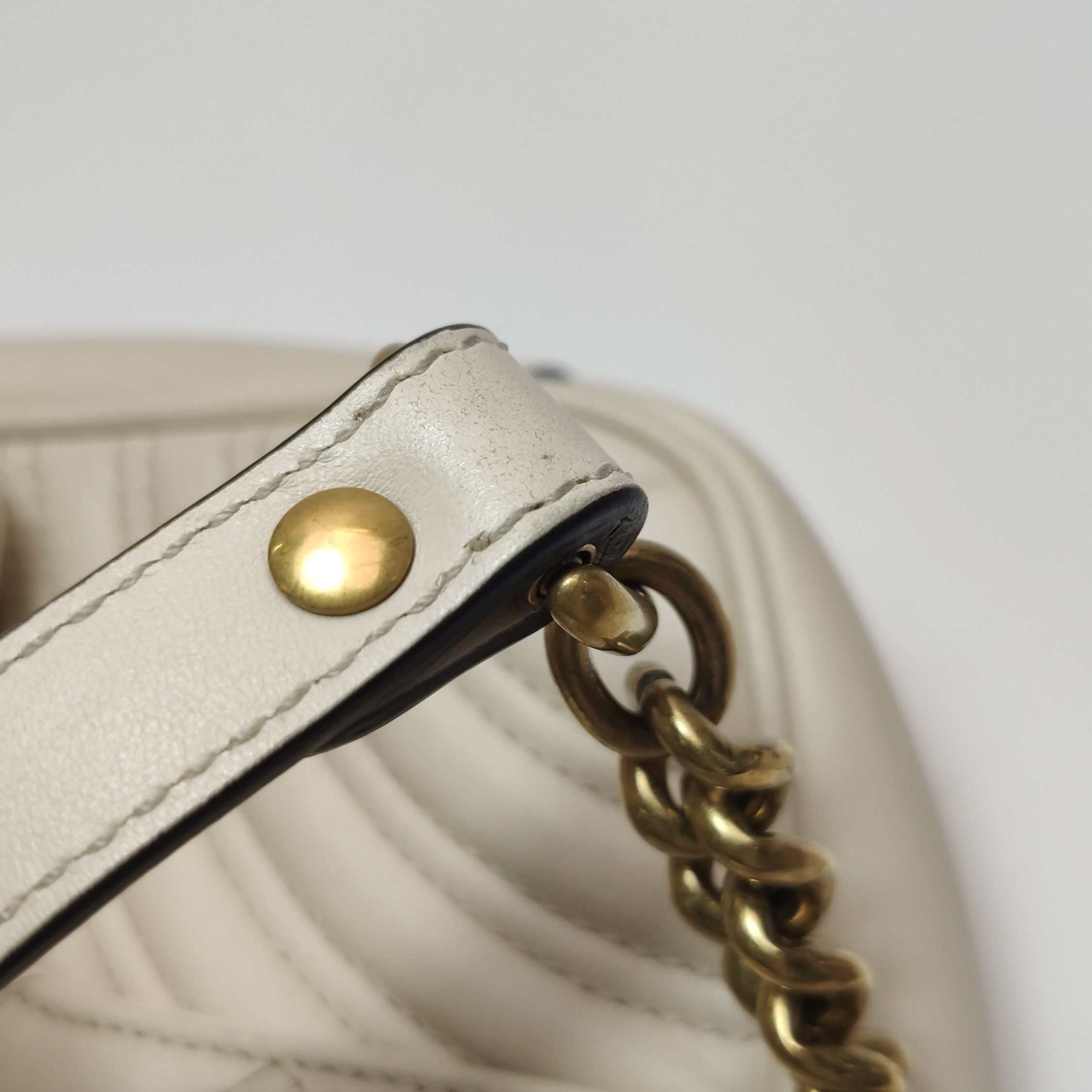 Gucci Gucci Women os Shoulder Bags Size ONE SIZE - 10 Thumbnail