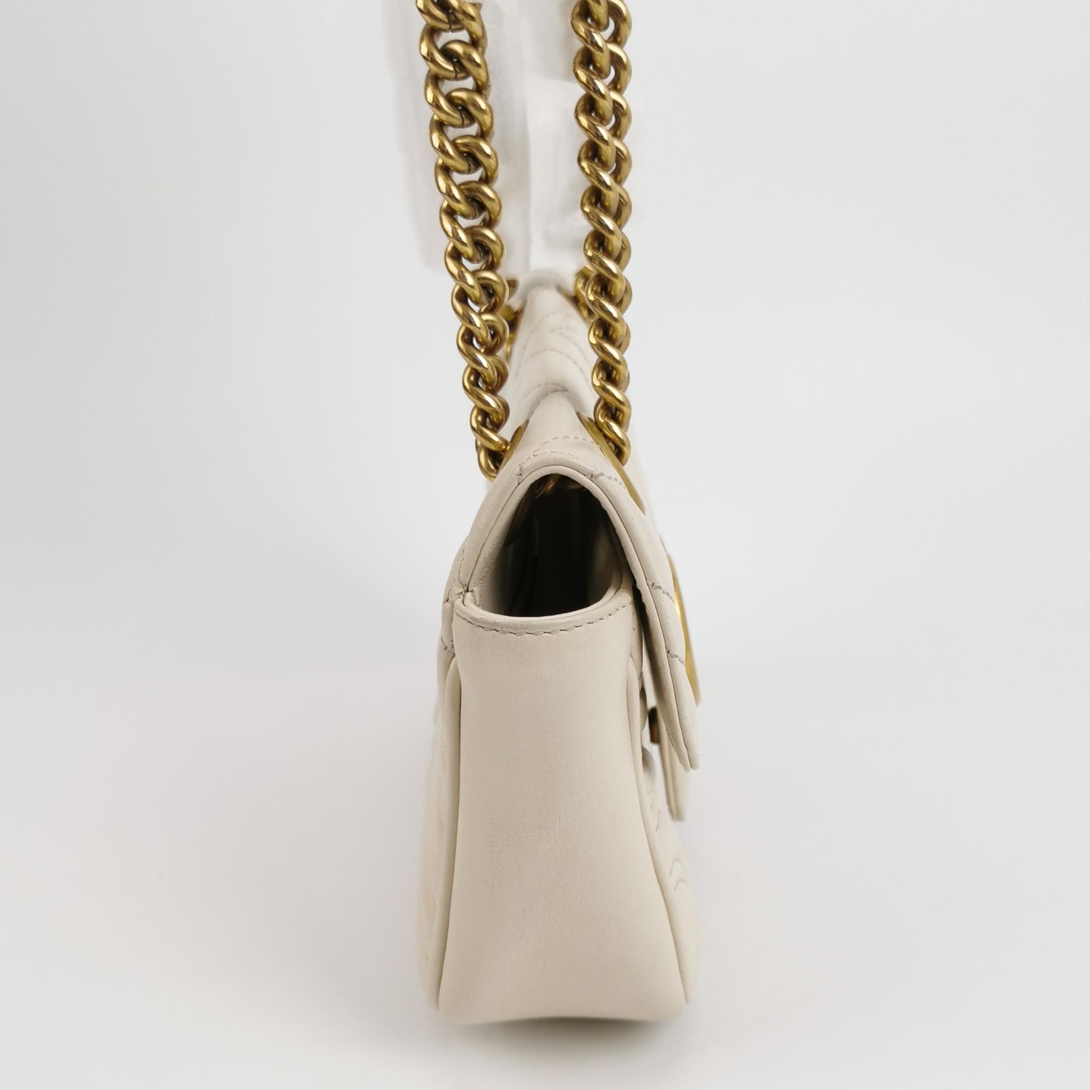 Gucci Gucci Women os Shoulder Bags Size ONE SIZE - 4 Thumbnail