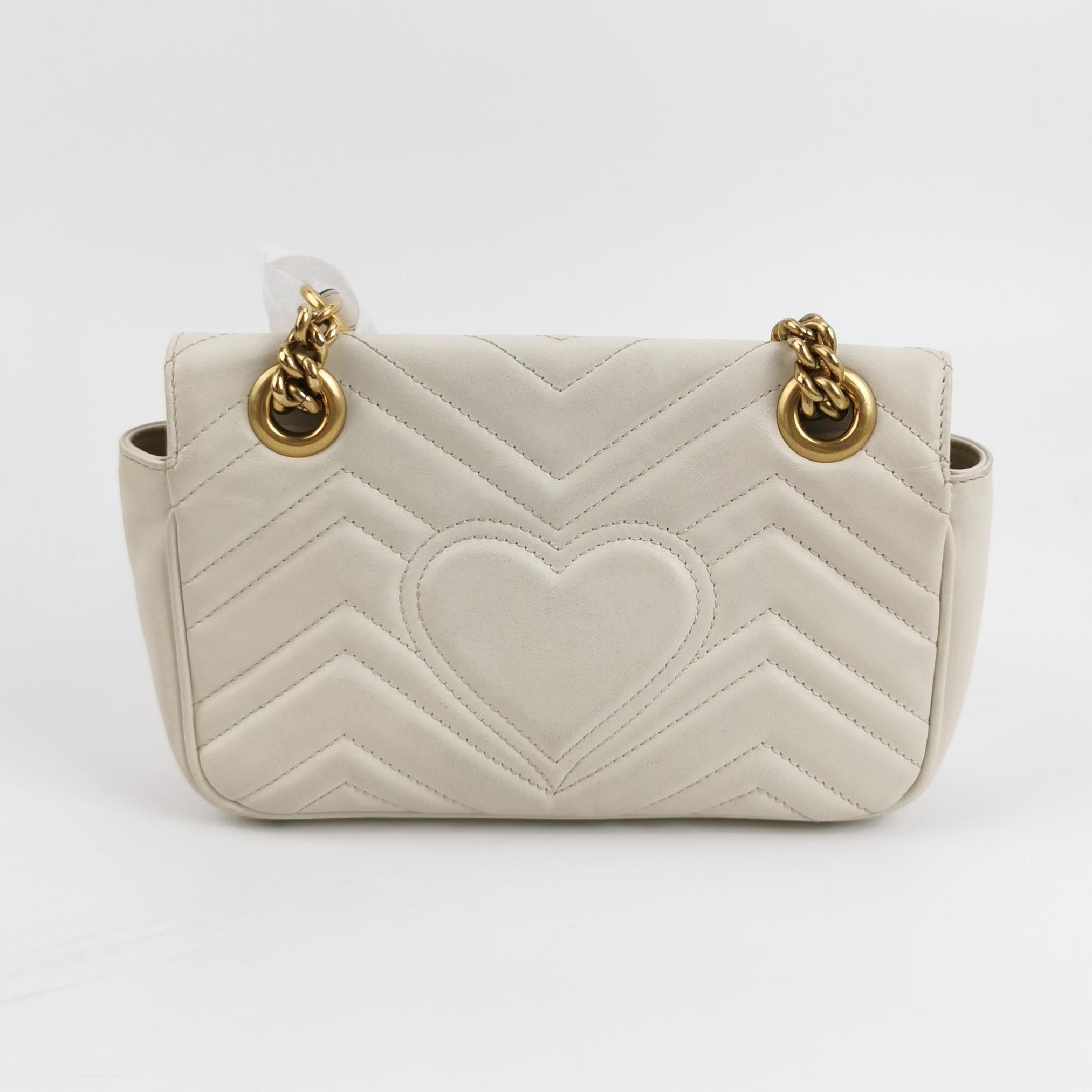 Gucci Gucci Women os Shoulder Bags Size ONE SIZE - 5 Thumbnail