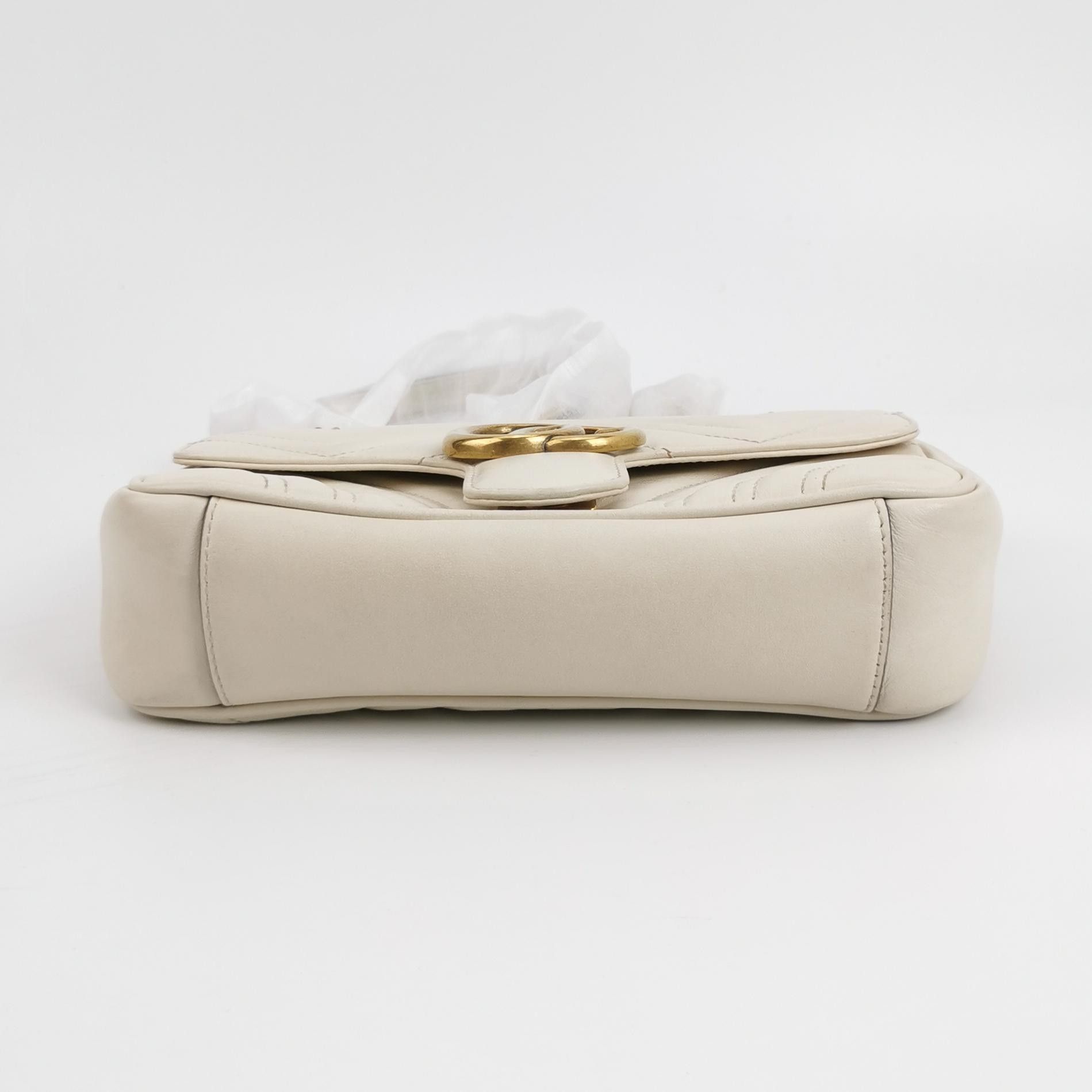Gucci Gucci Women os Shoulder Bags Size ONE SIZE - 6 Thumbnail