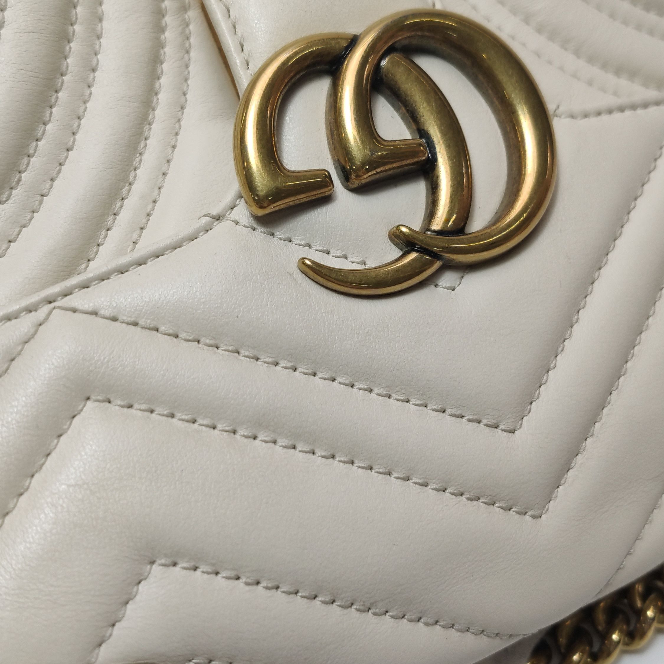 Gucci Gucci Women os Shoulder Bags Size ONE SIZE - 19 Thumbnail