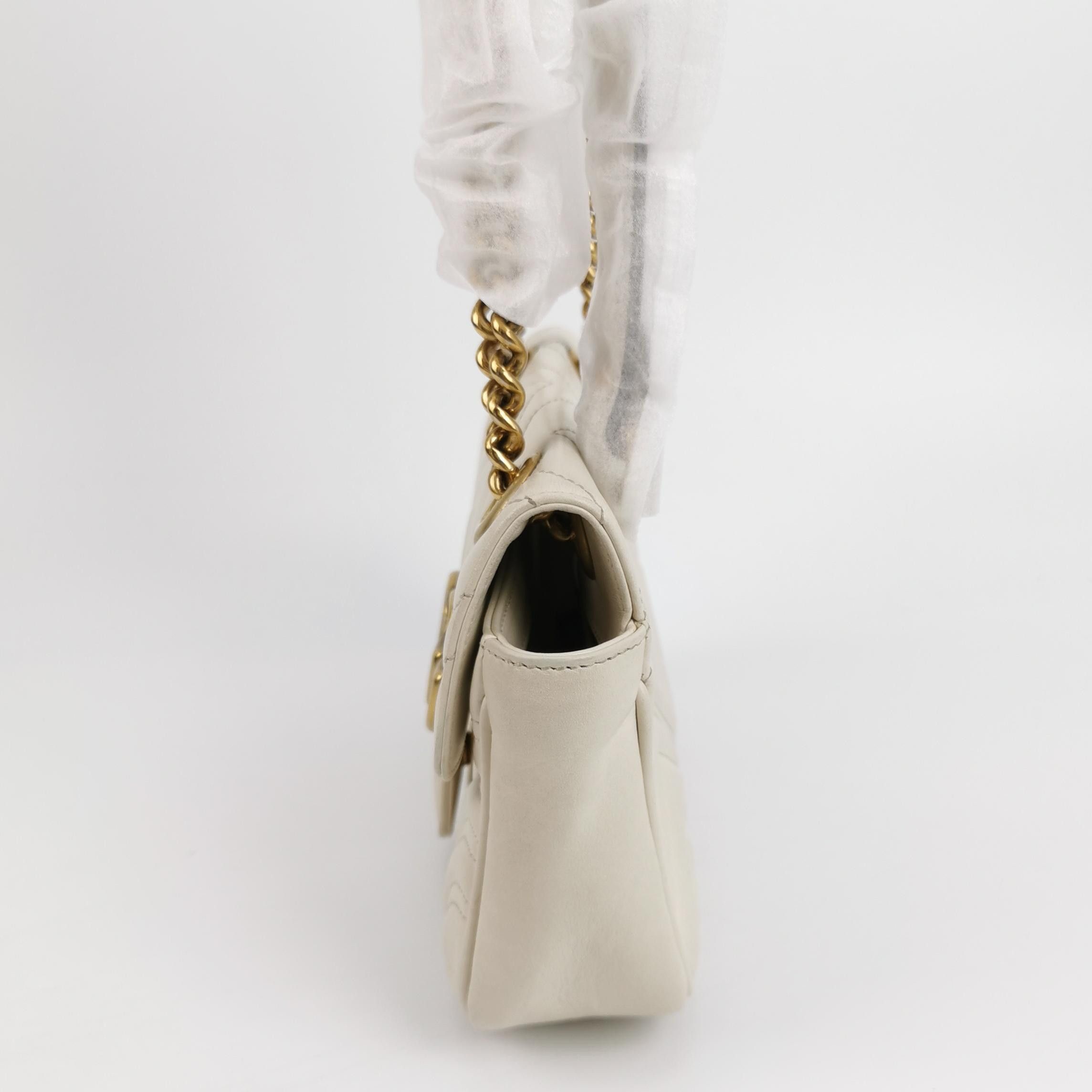 Gucci Gucci Women os Shoulder Bags Size ONE SIZE - 3 Thumbnail