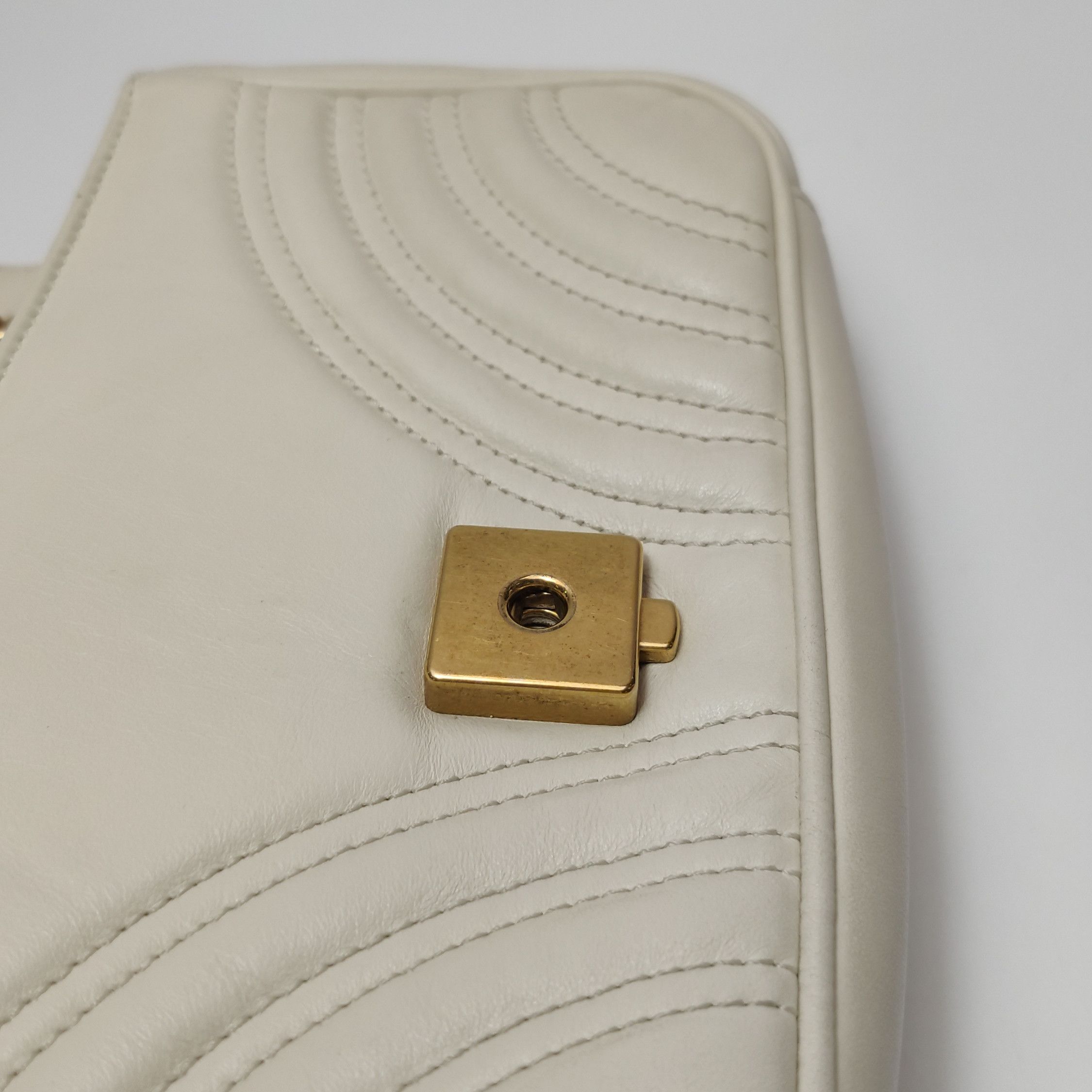 Gucci Gucci Women os Shoulder Bags Size ONE SIZE - 12 Thumbnail