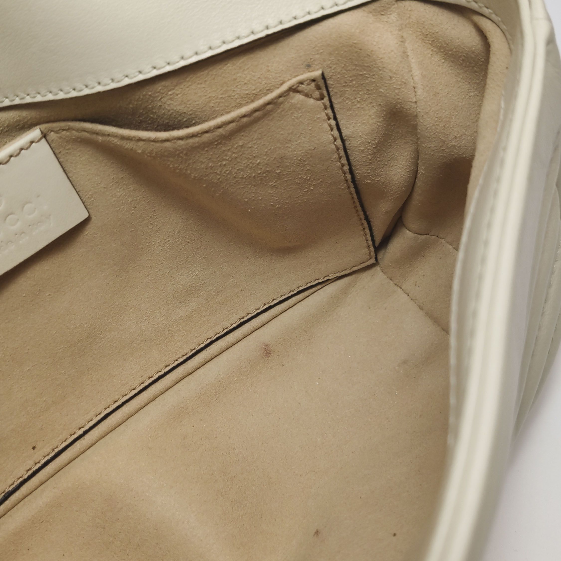 Gucci Gucci Women os Shoulder Bags Size ONE SIZE - 9 Thumbnail