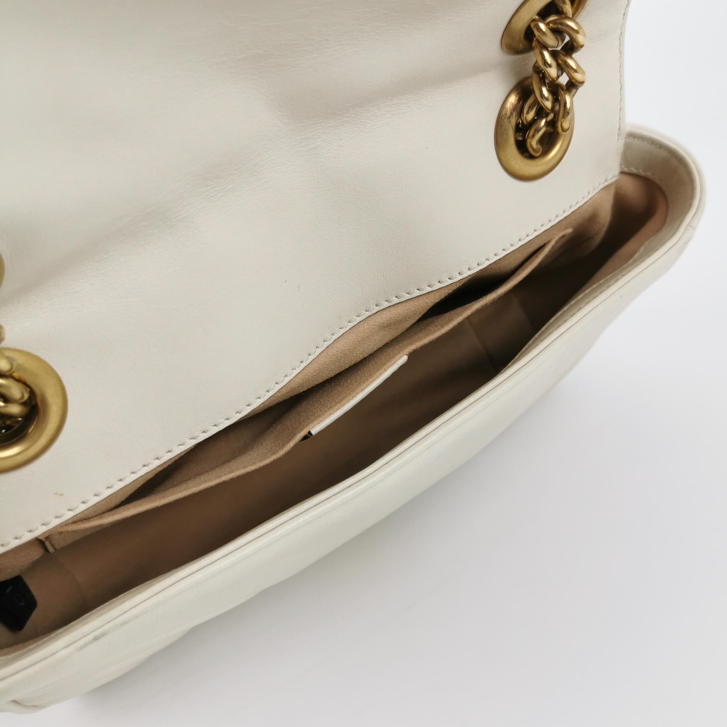 Gucci Gucci Women os Shoulder Bags Size ONE SIZE - 7 Thumbnail