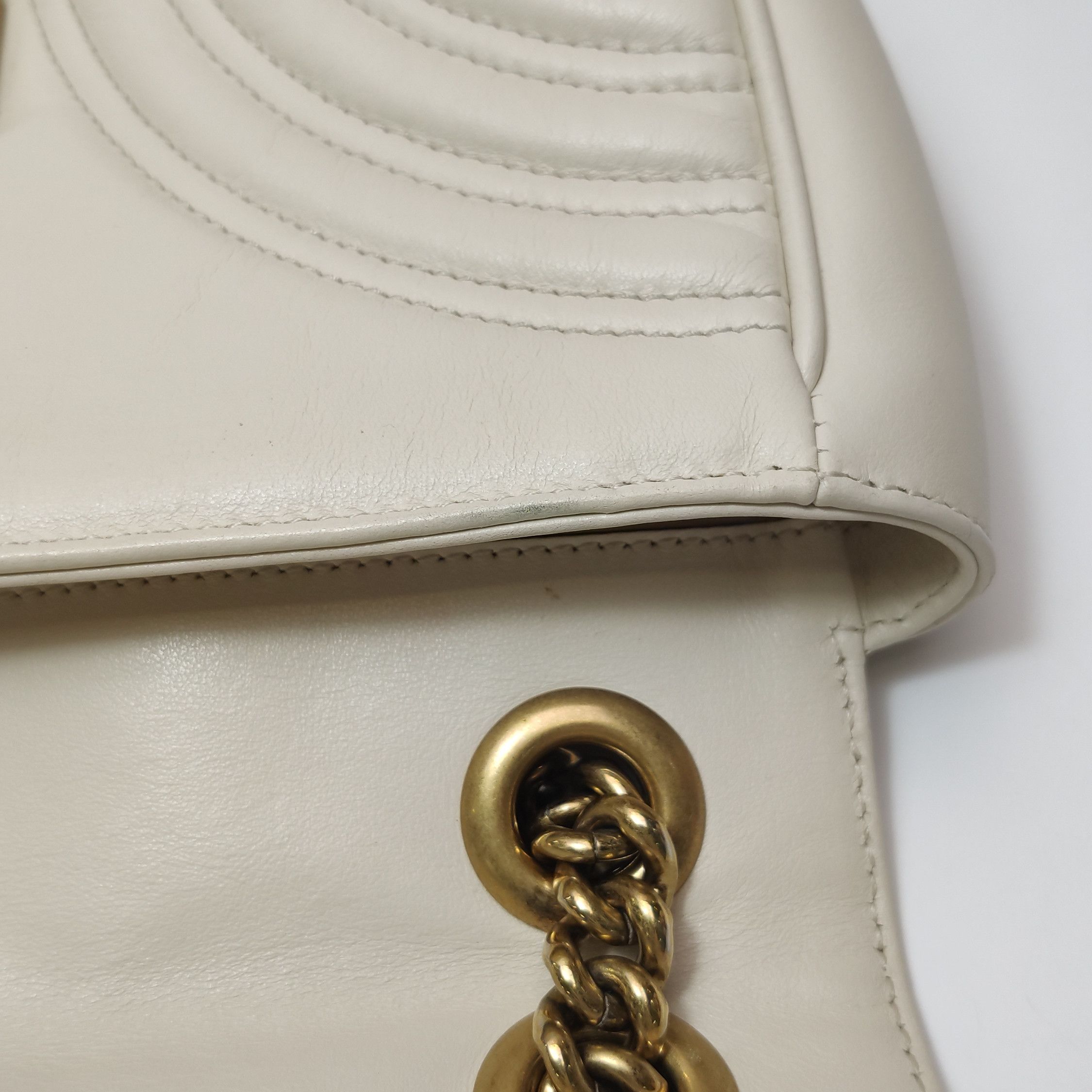 Gucci Gucci Women os Shoulder Bags Size ONE SIZE - 18 Thumbnail