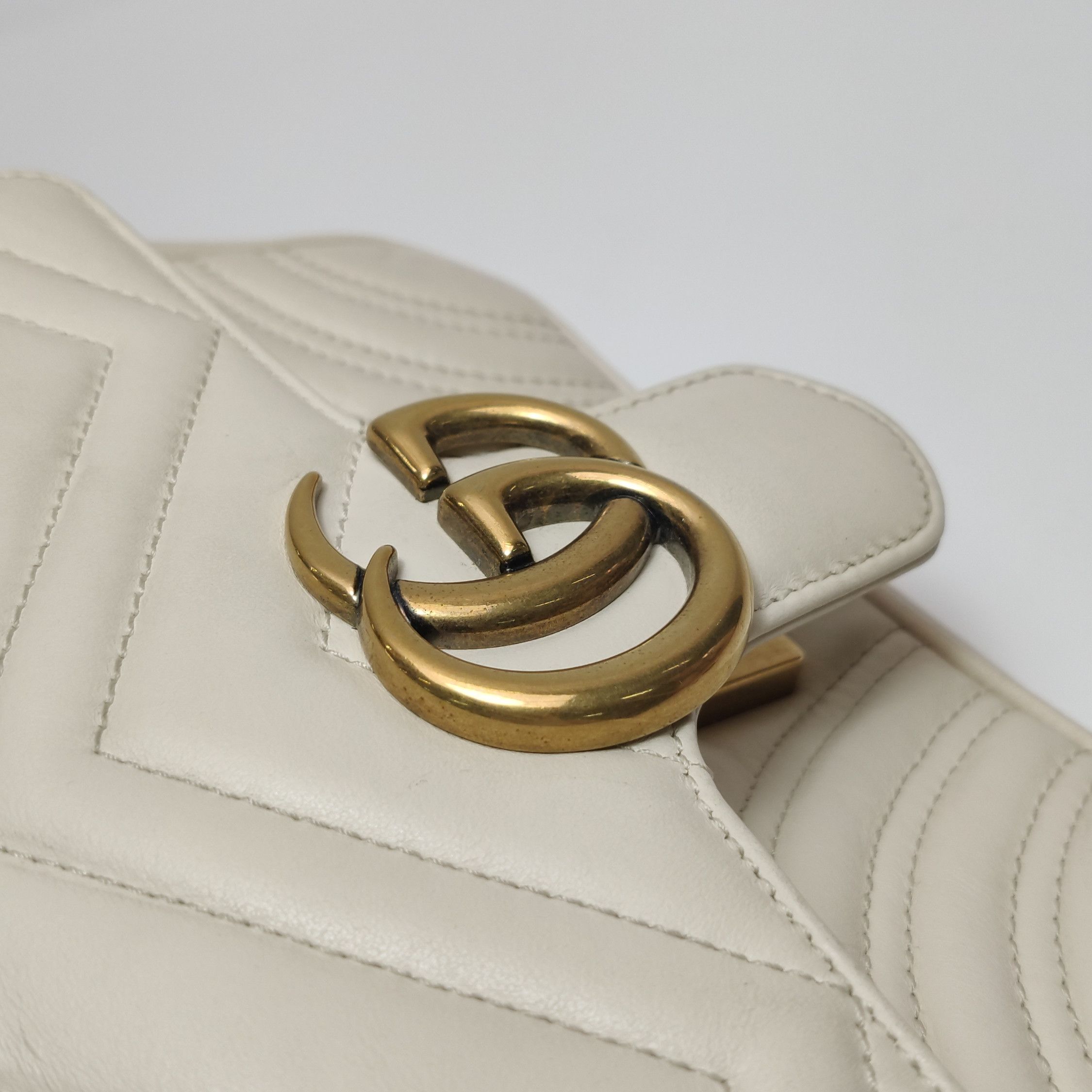 Gucci Gucci Women os Shoulder Bags Size ONE SIZE - 13 Thumbnail