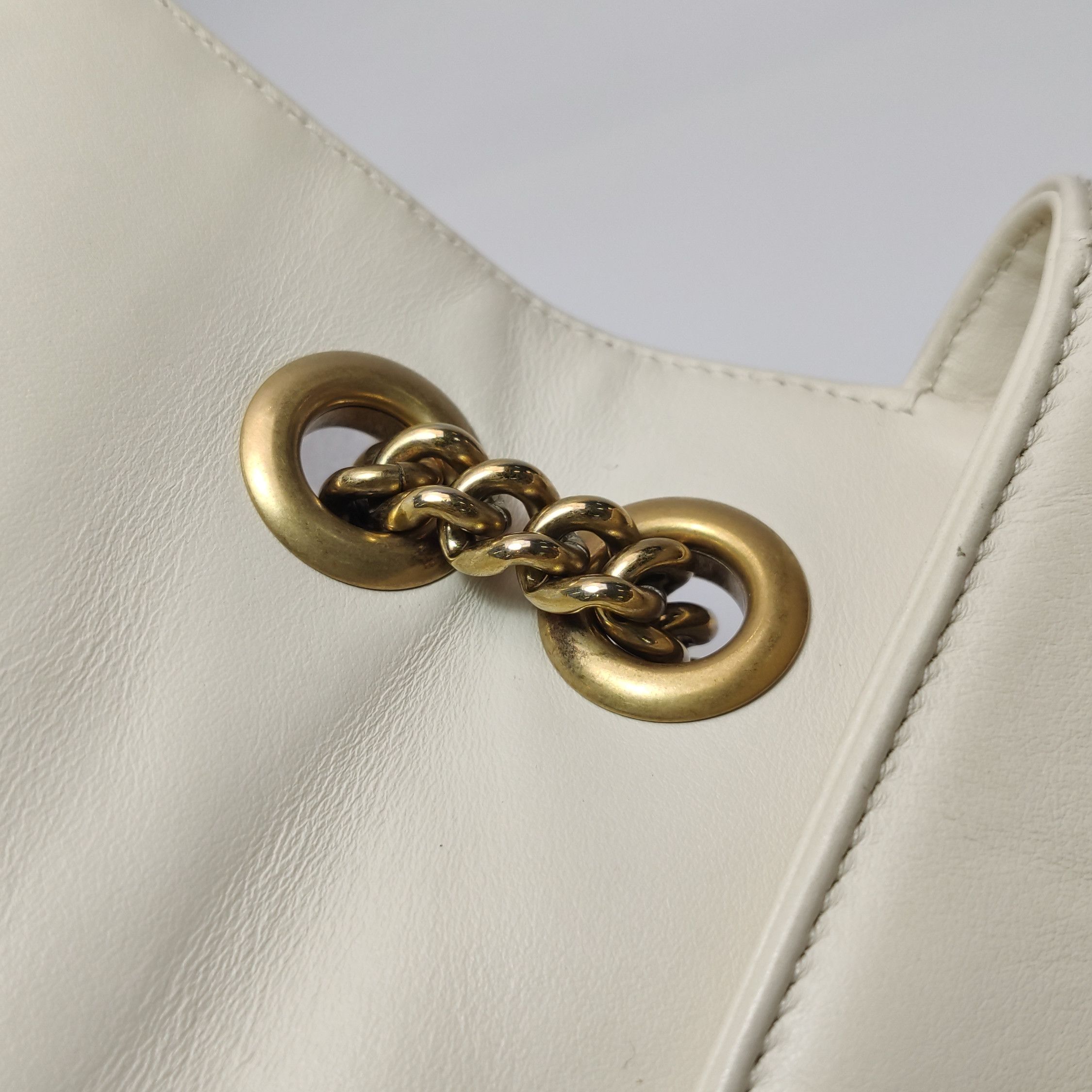 Gucci Gucci Women os Shoulder Bags Size ONE SIZE - 14 Thumbnail